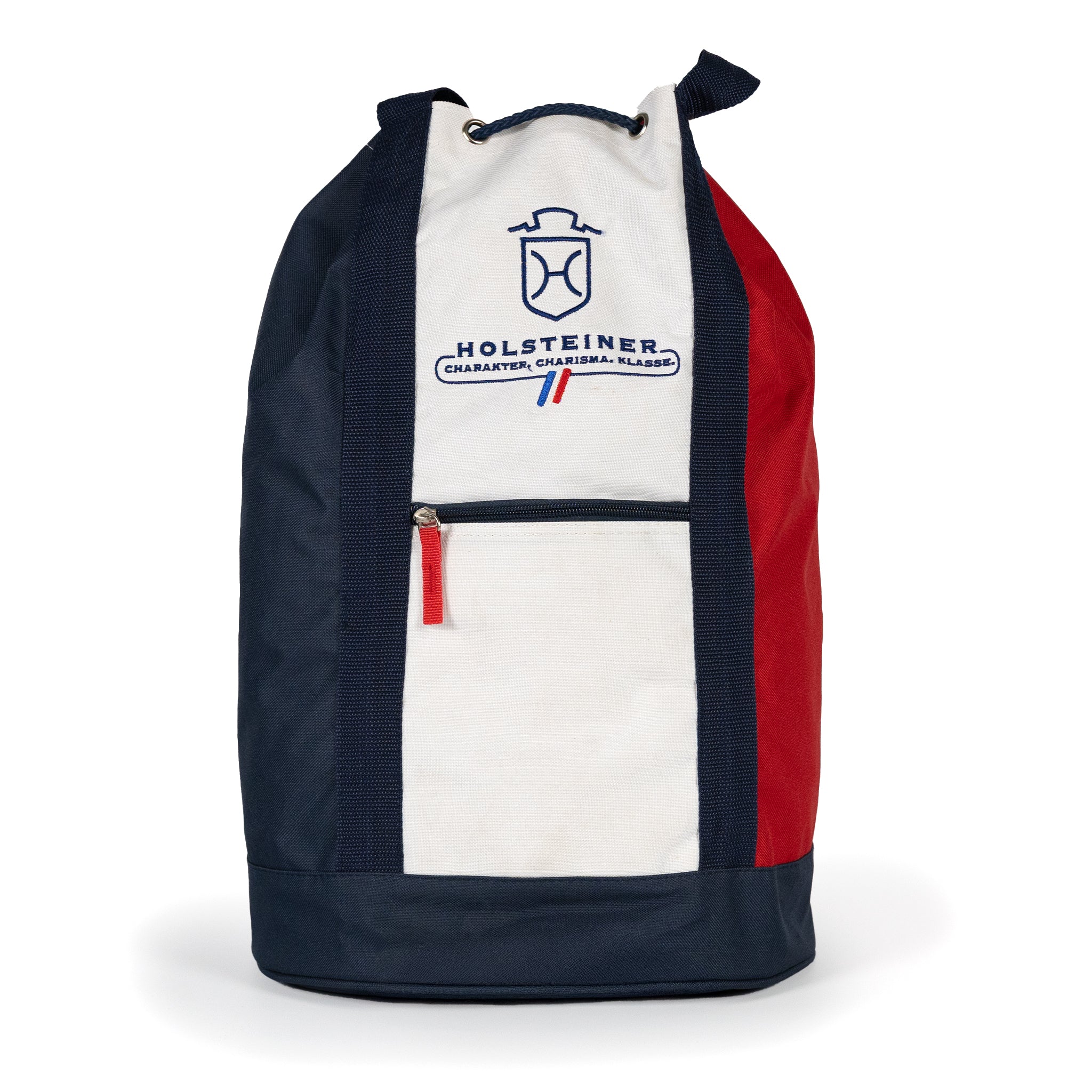 Holsteiner Backbag - für unterwegs & Stall