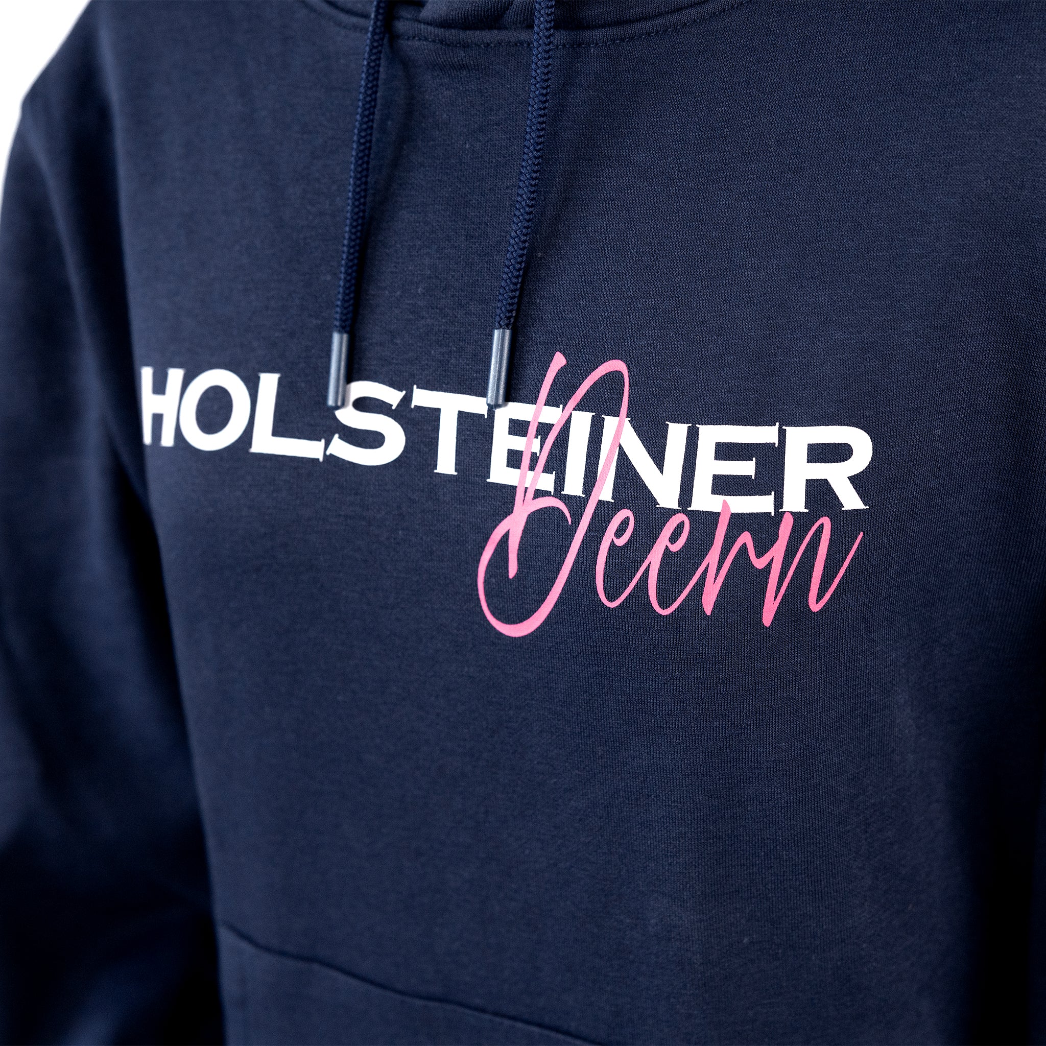 Holsteiner Deern Hoodie