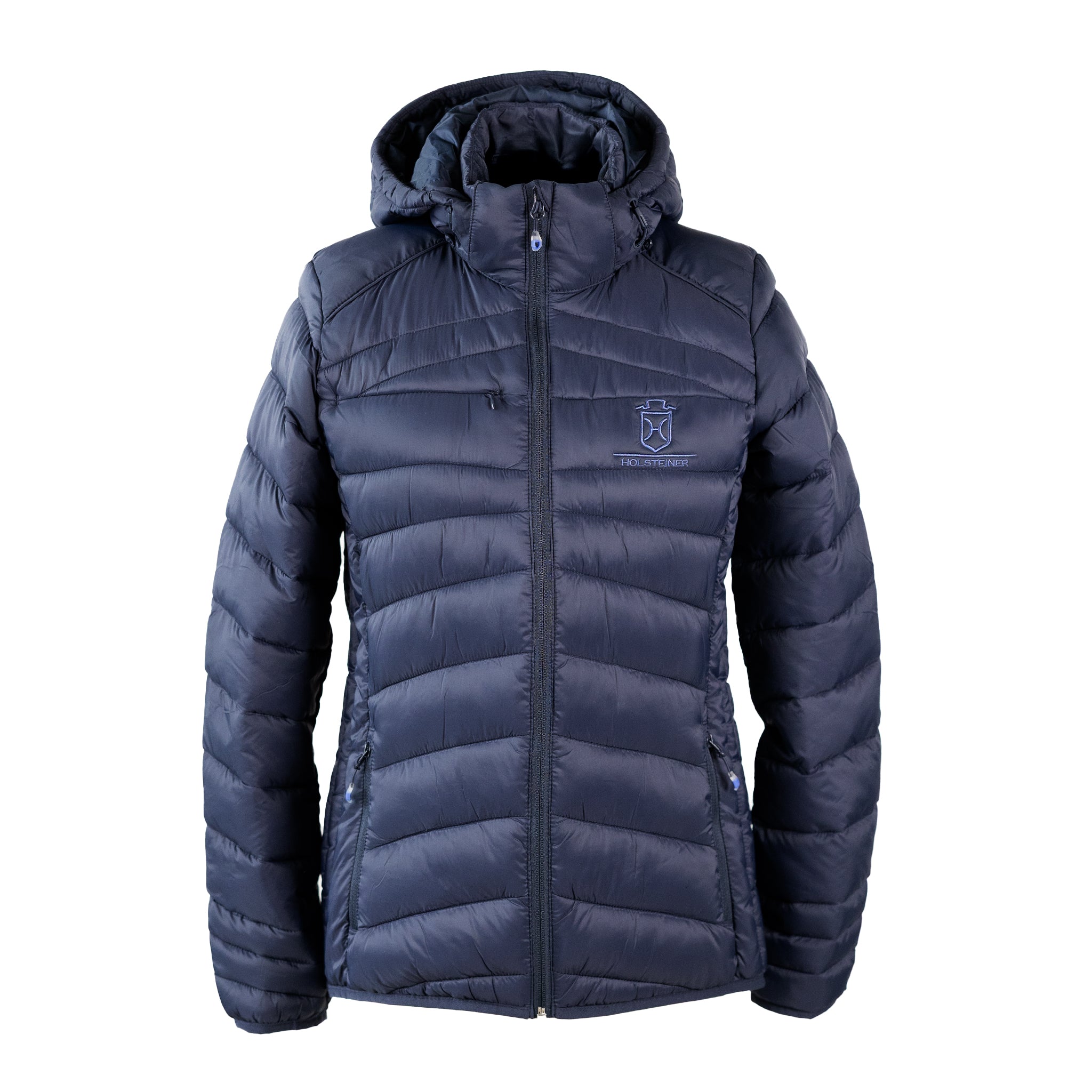 Damen Holsteiner Classic Steppjacke