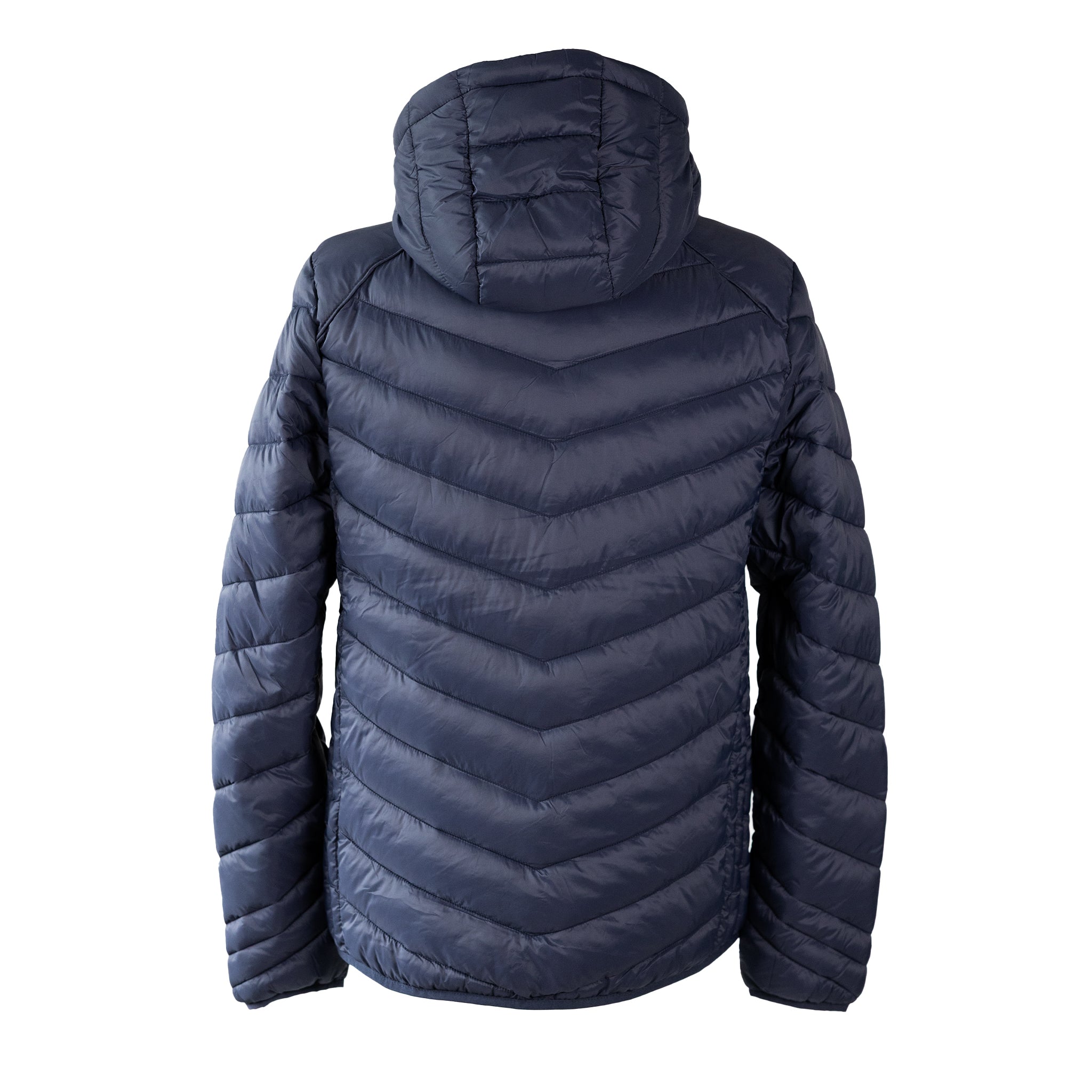 Herren Holsteiner Classic Steppjacke