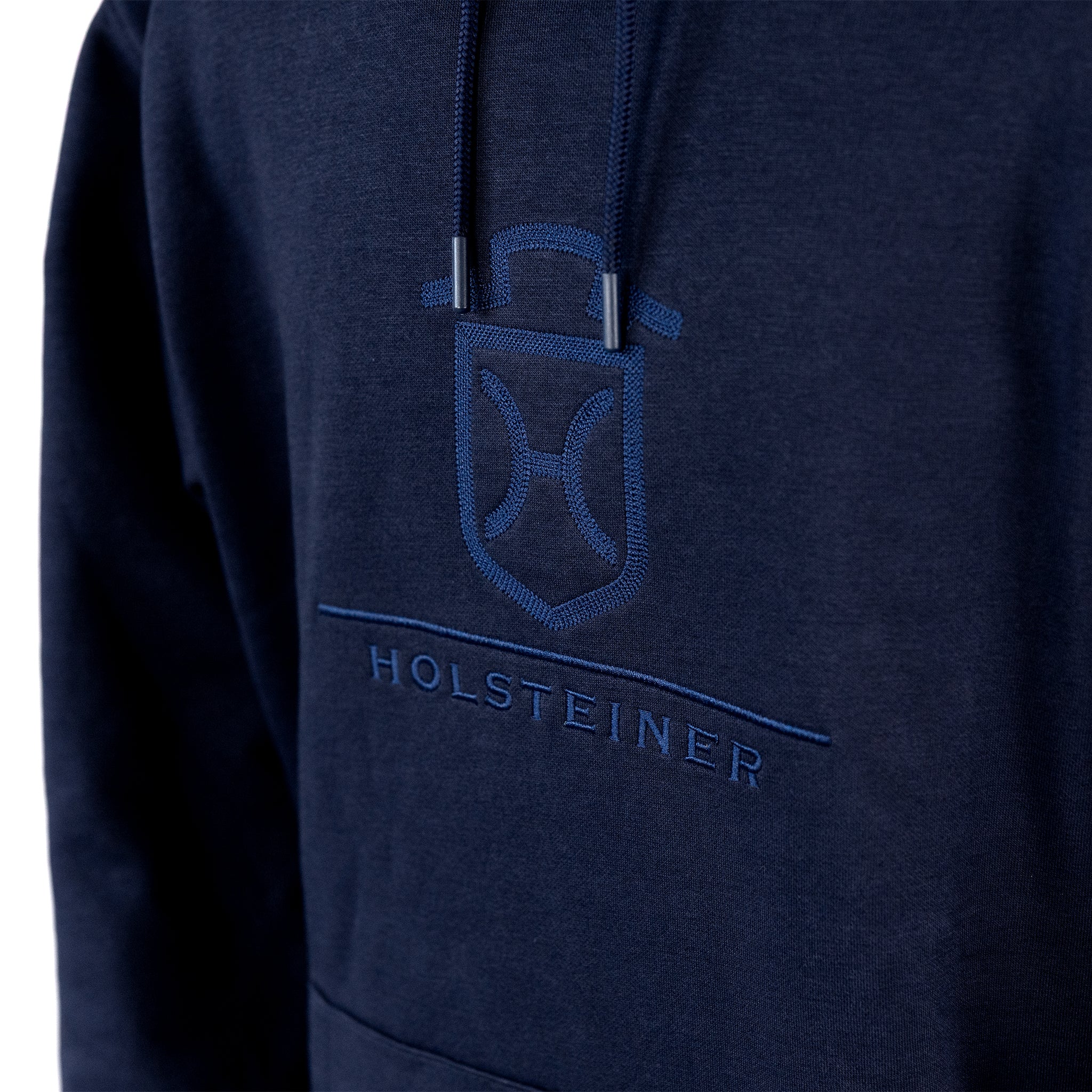 Unisex Hoodie Holsteiner Classic