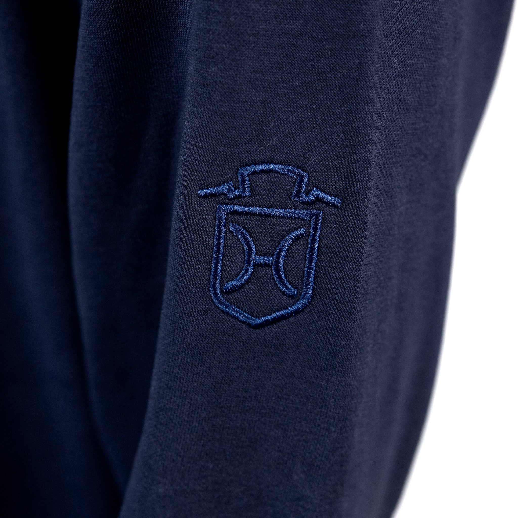 Unisex Hoodie Holsteiner Classic