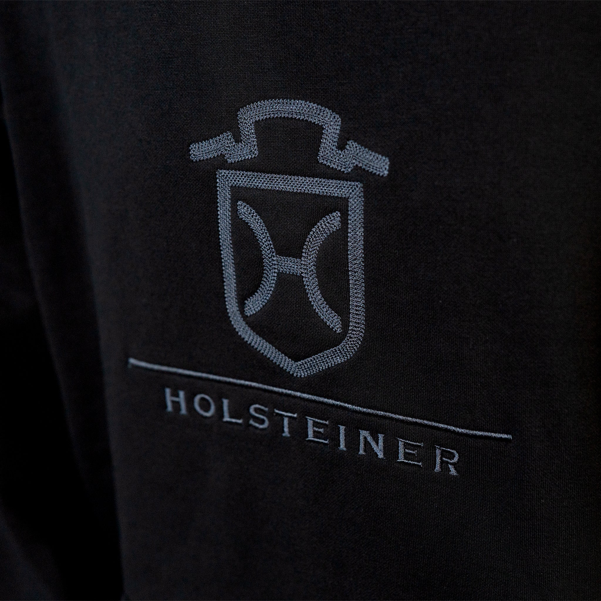 Unisex Hoodie Holsteiner Classic