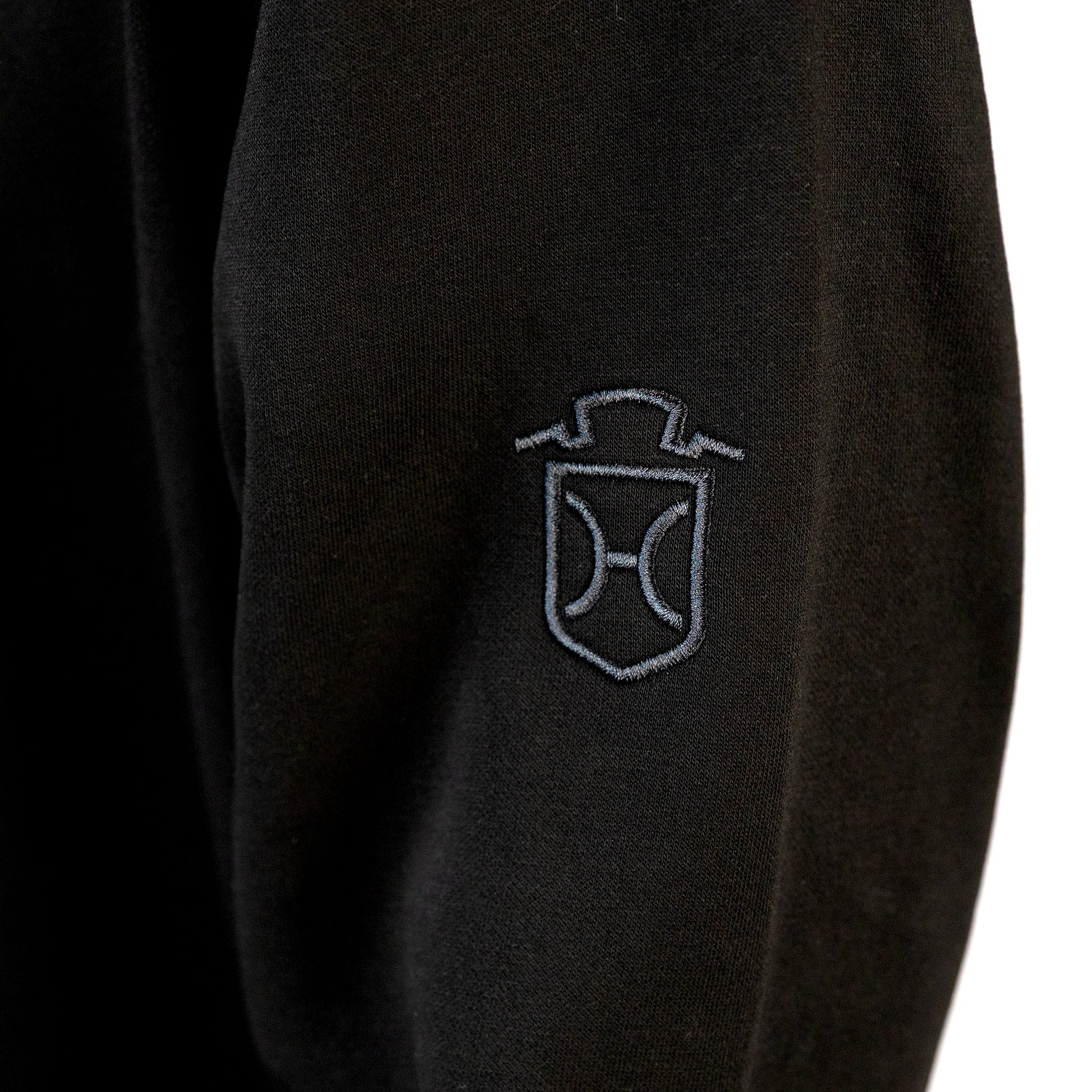 Unisex Hoodie Holsteiner Classic