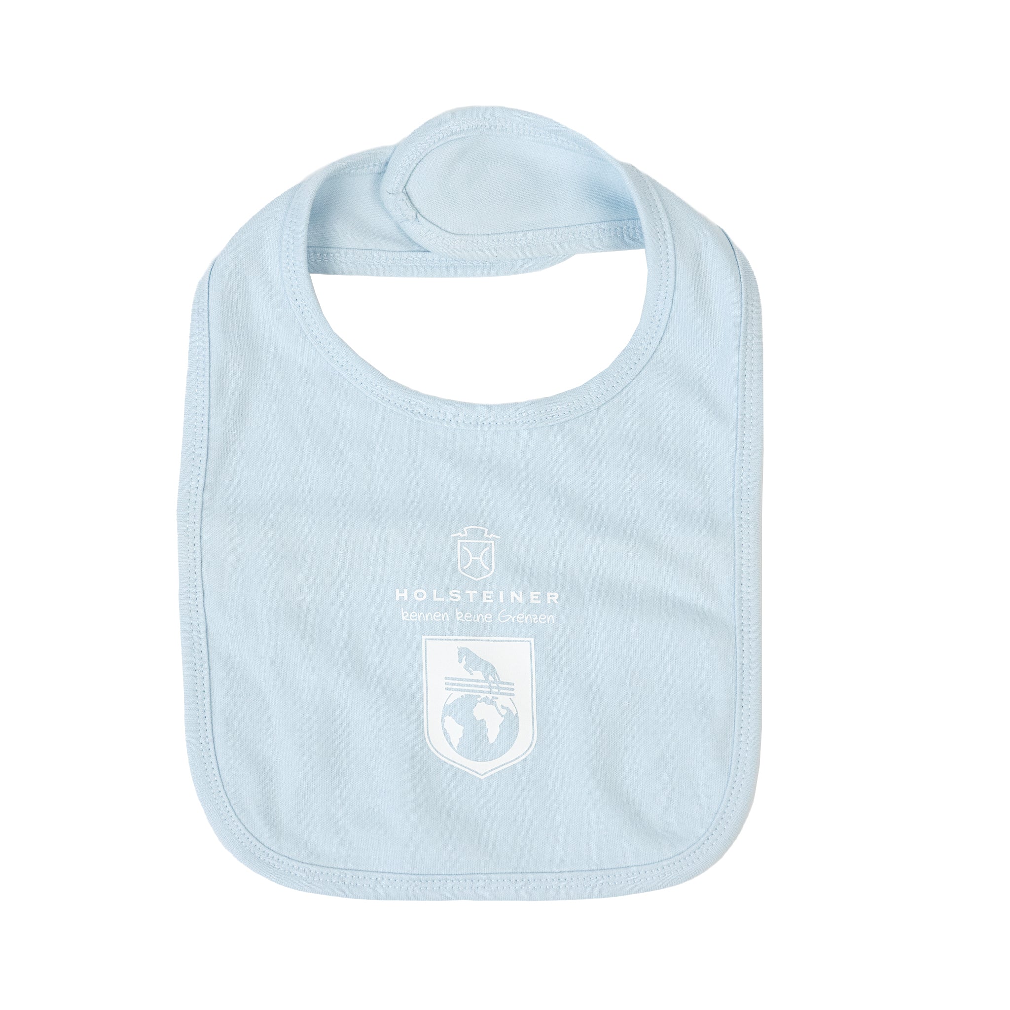 Baby-Latz „Holsteiner Liebe“