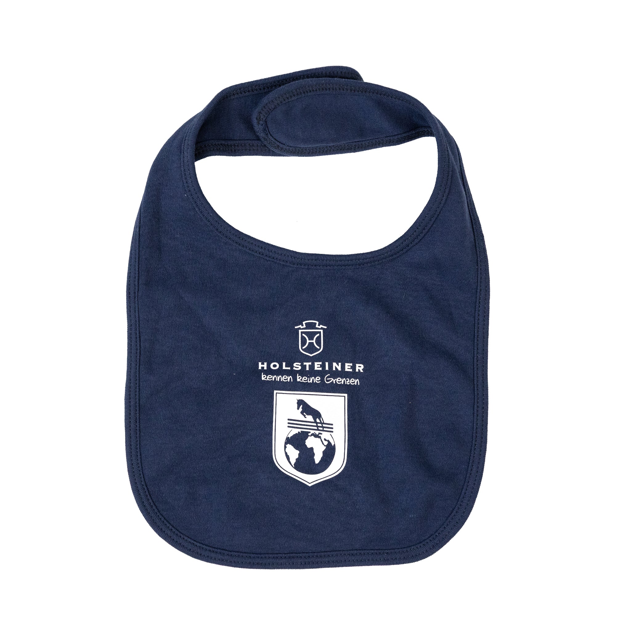 Baby-Latz „Holsteiner Liebe“