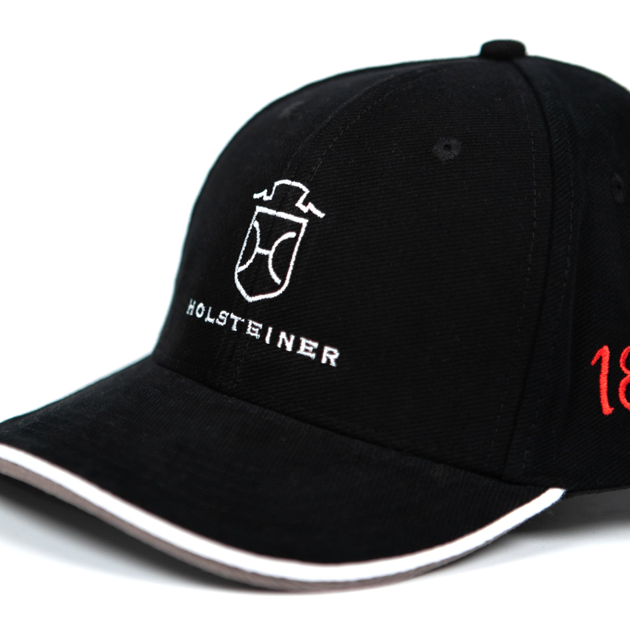 Holsteiner Cap - Klassiker mit Style