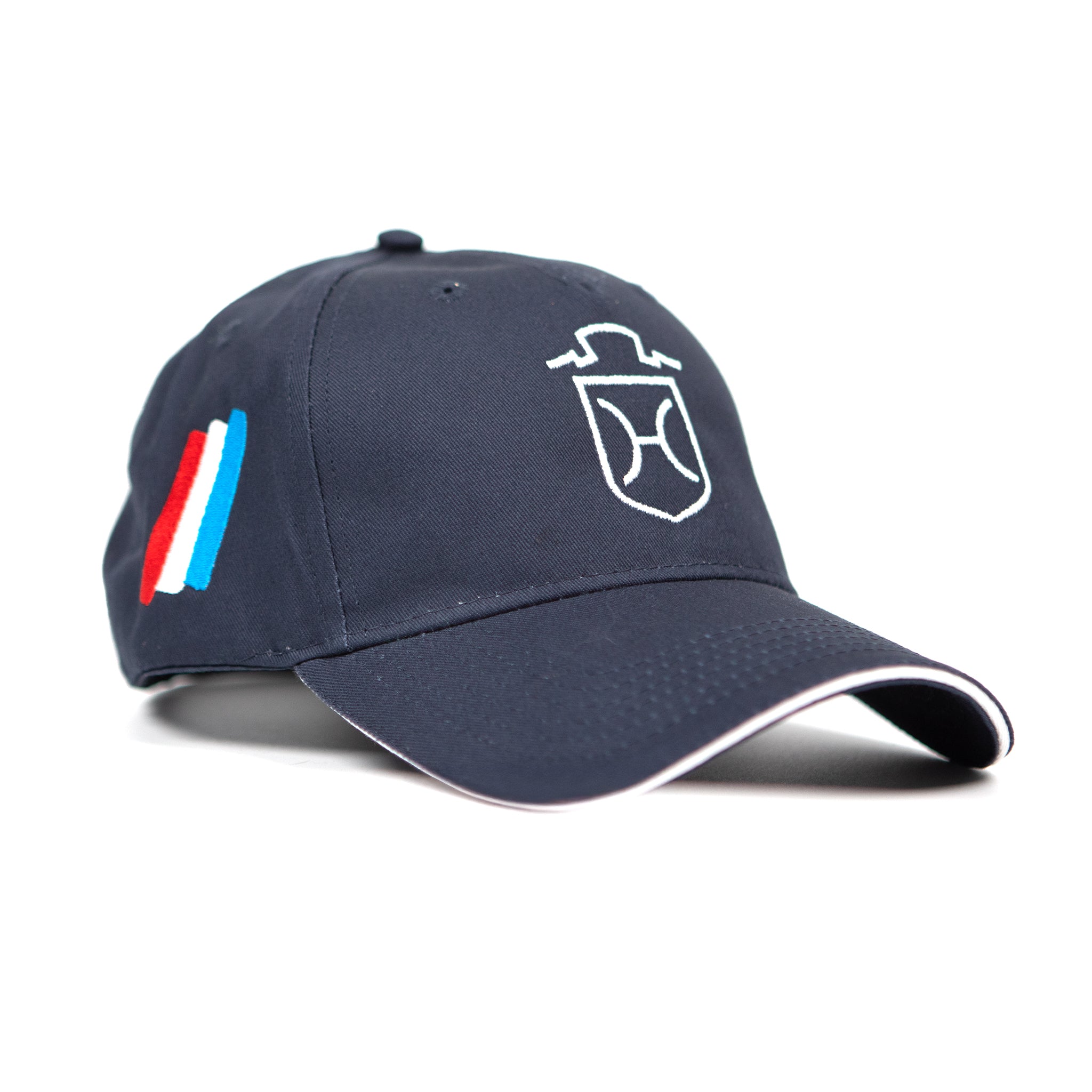 Holsteiner Brand Logo Cap Spezial