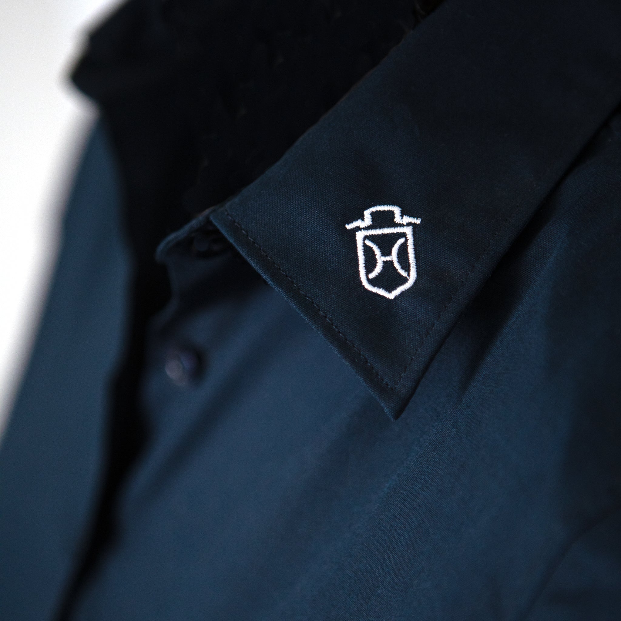 Holsteiner Damen Signature Back Bluse