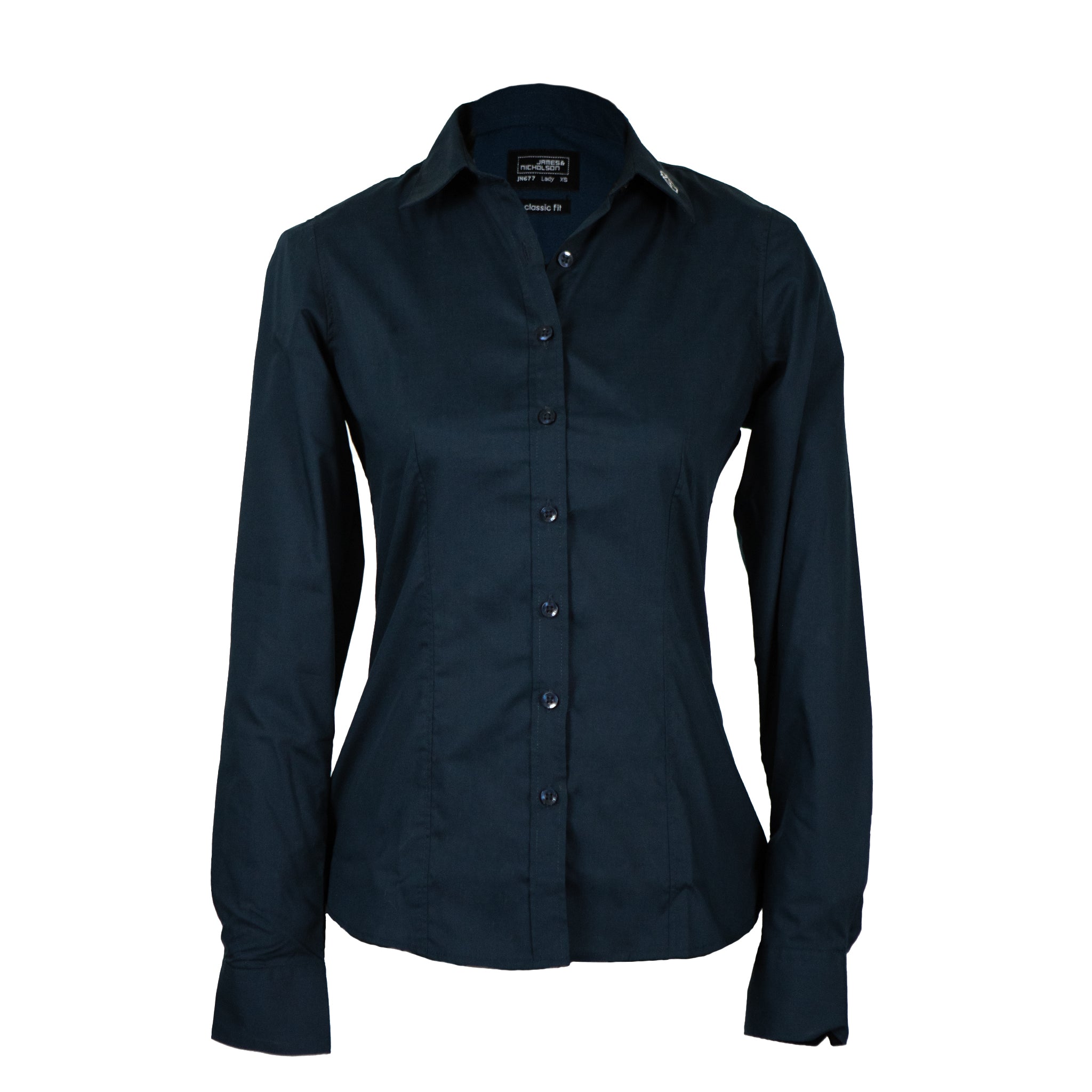 Holsteiner Damen Signature Back Bluse