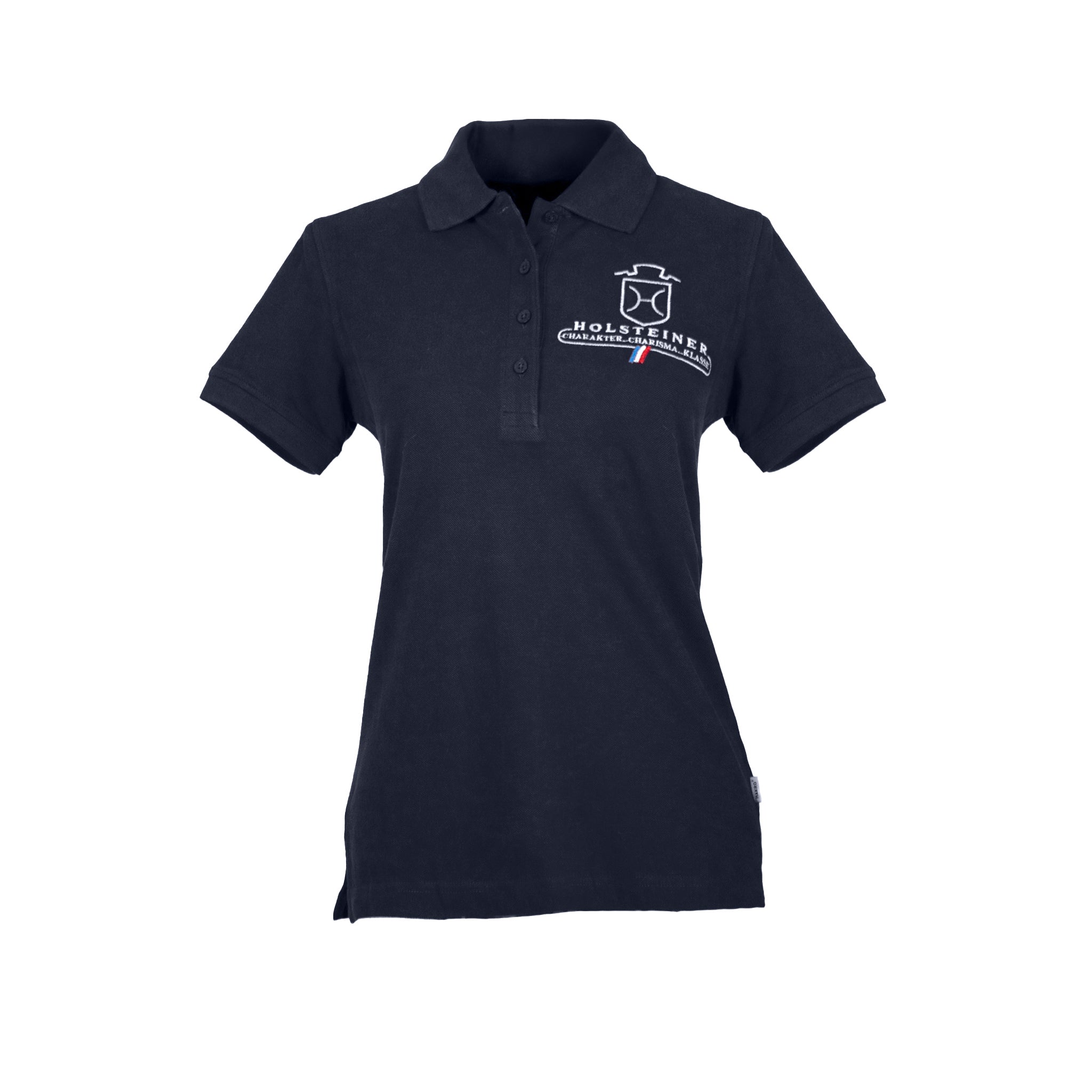 Damen Präsentations-Poloshirt