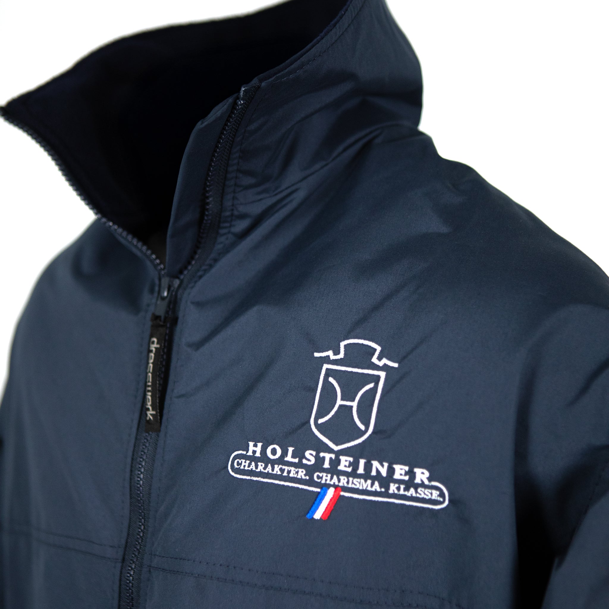 Kinder & Unisex Holsteiner Blouson "StormFlex"