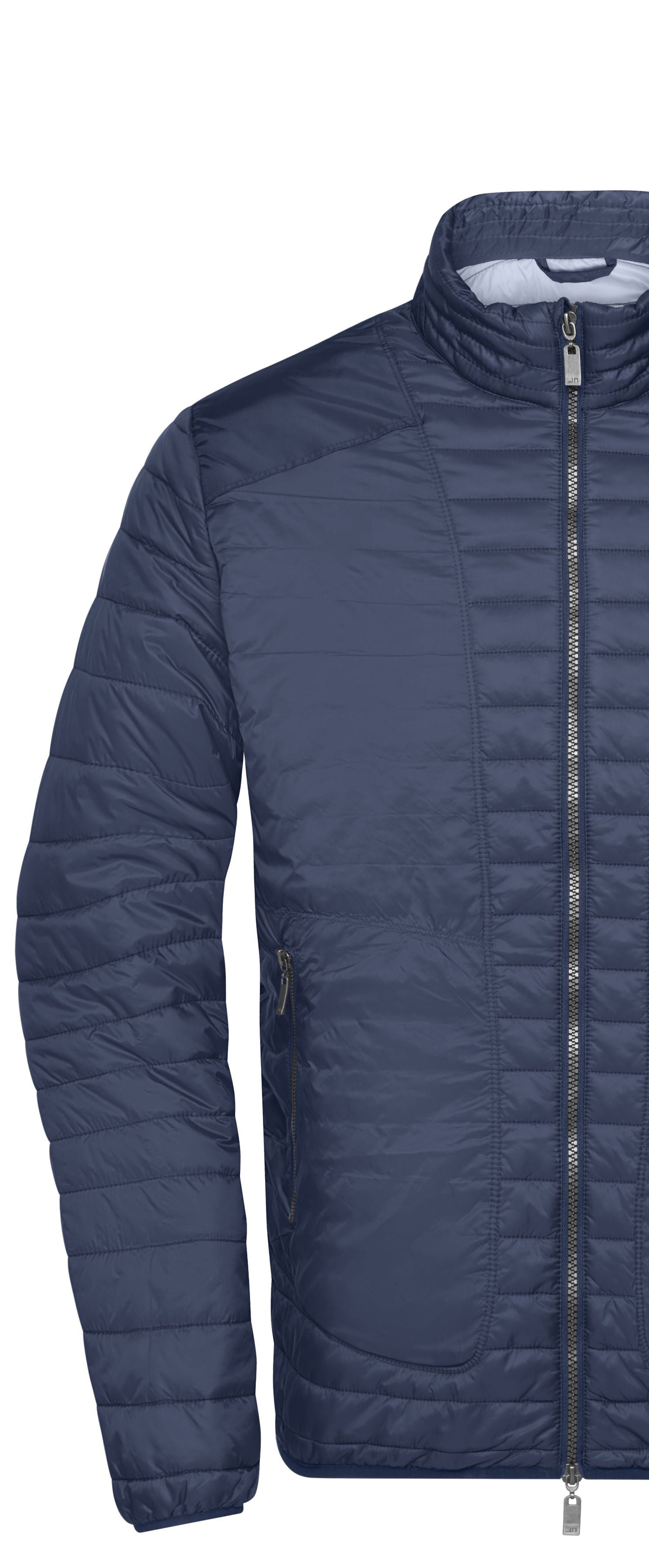 Herren Hybrid Jacke "Nico"