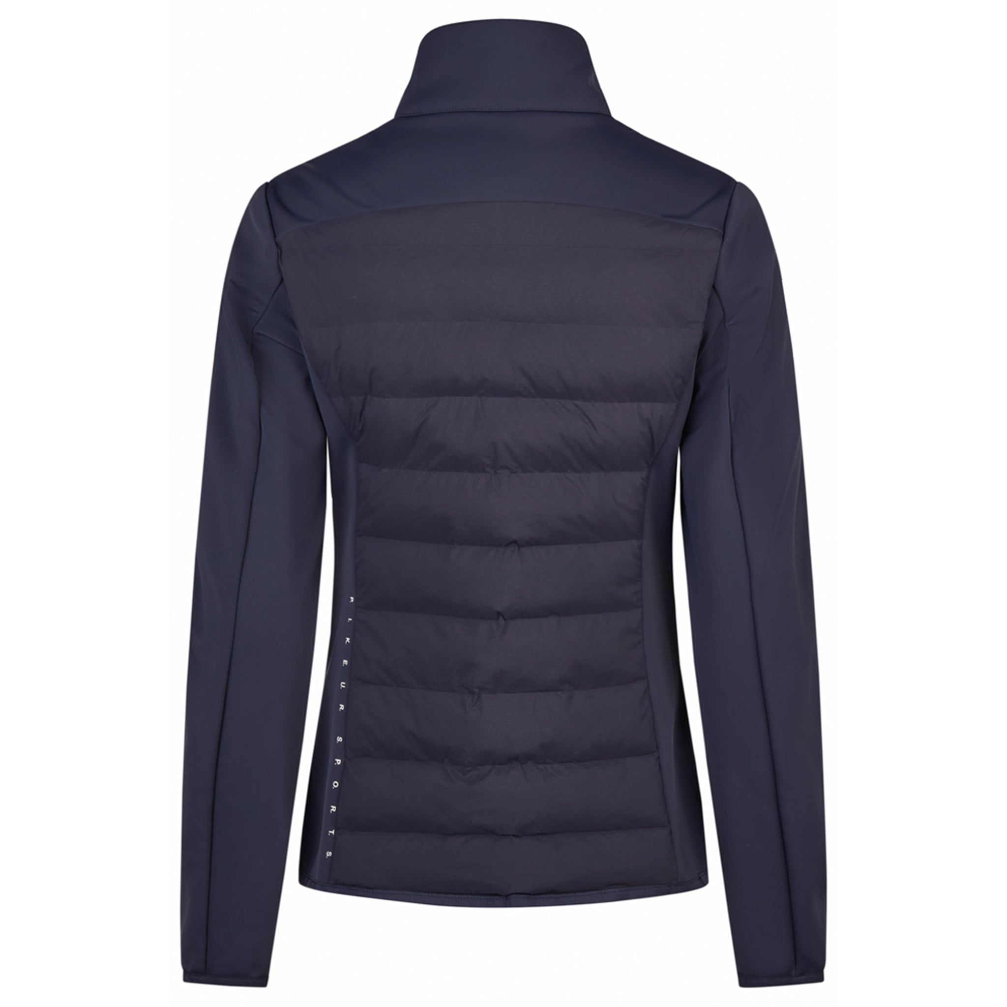 Holsteiner x PIKEUR - Damen Hybrid Elite Jacke
