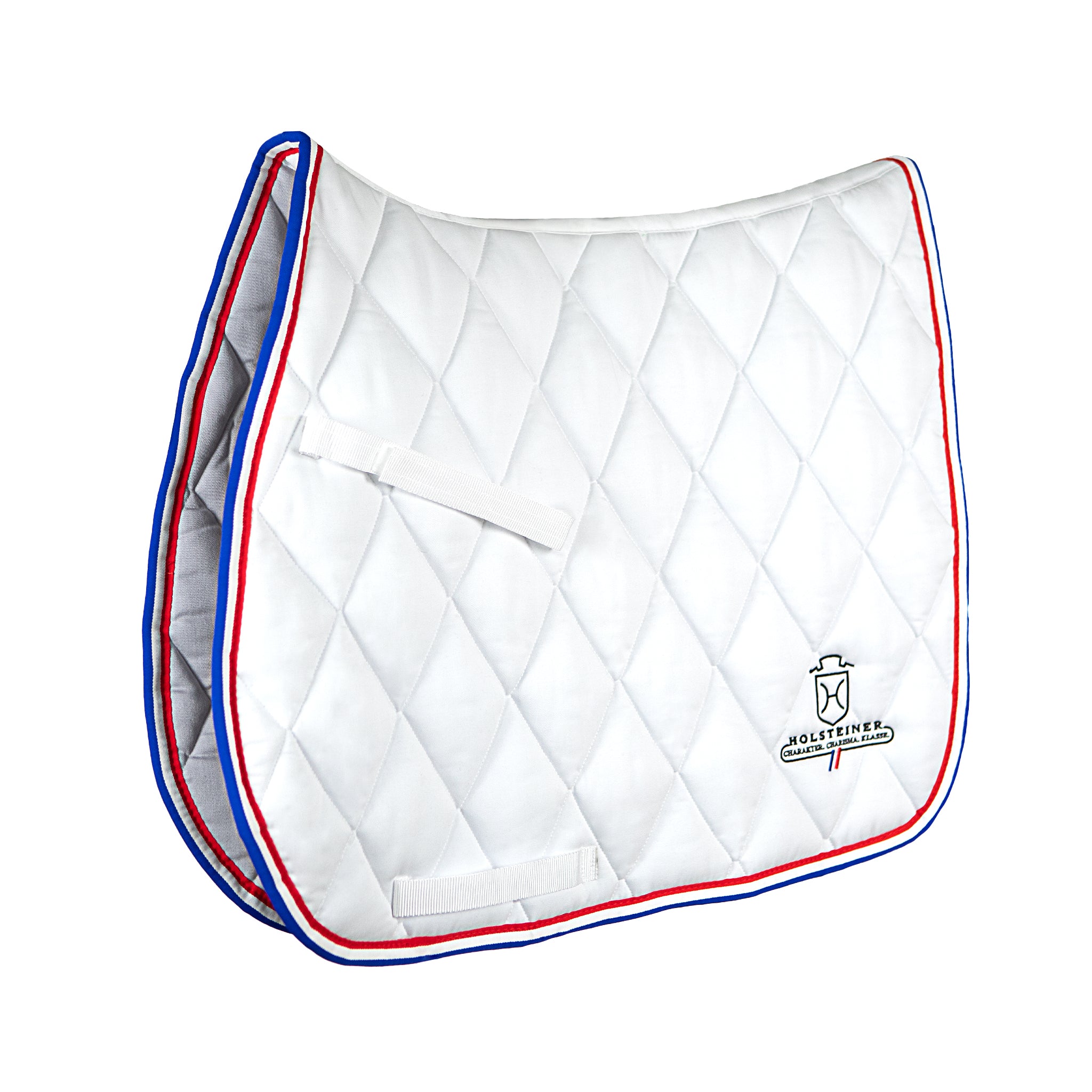 VS-Schabracke Holsteiner