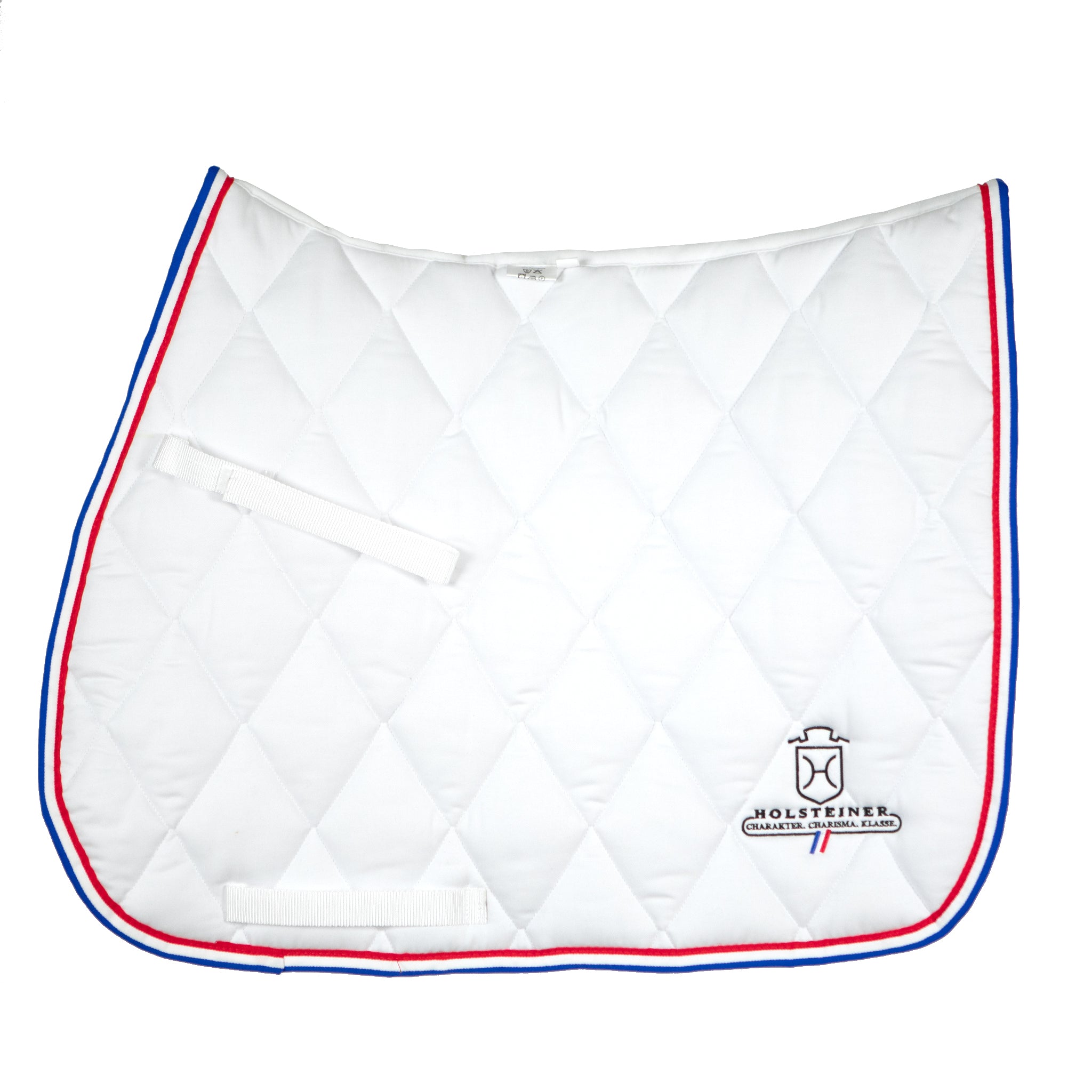 VS-Schabracke Holsteiner