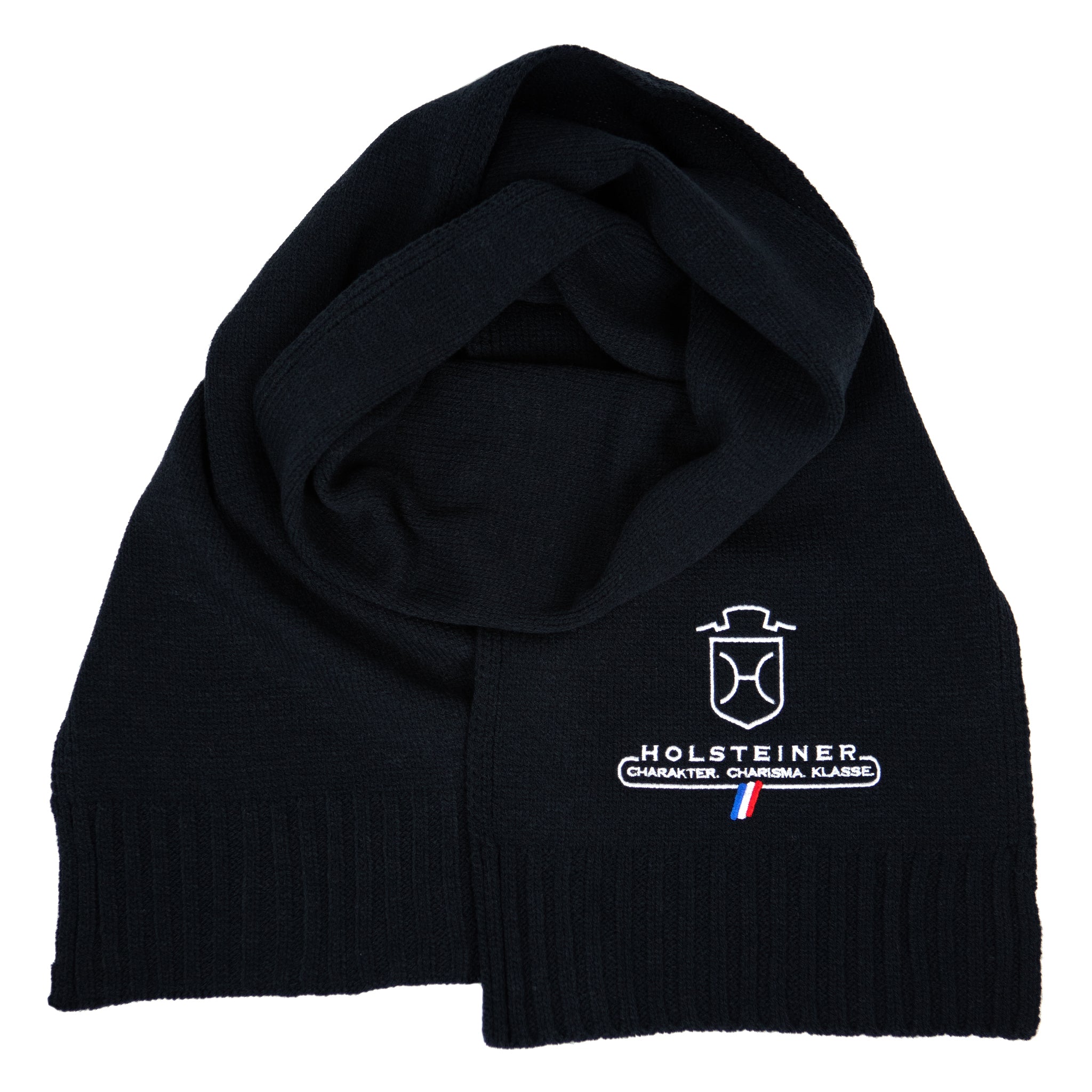 Strickschal "Nordlicht"