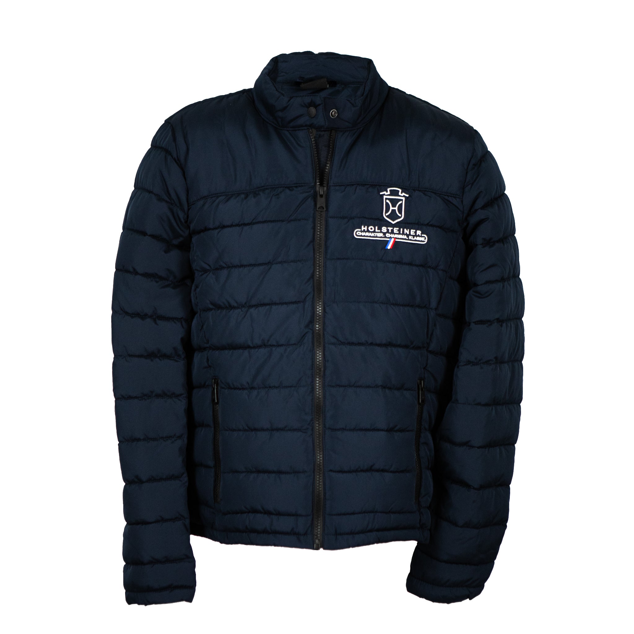 Herren Steppjacke "Holstein Performance Warm"