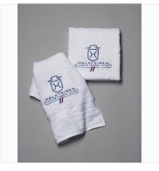 Holsteiner Prestige Gästehandtuch