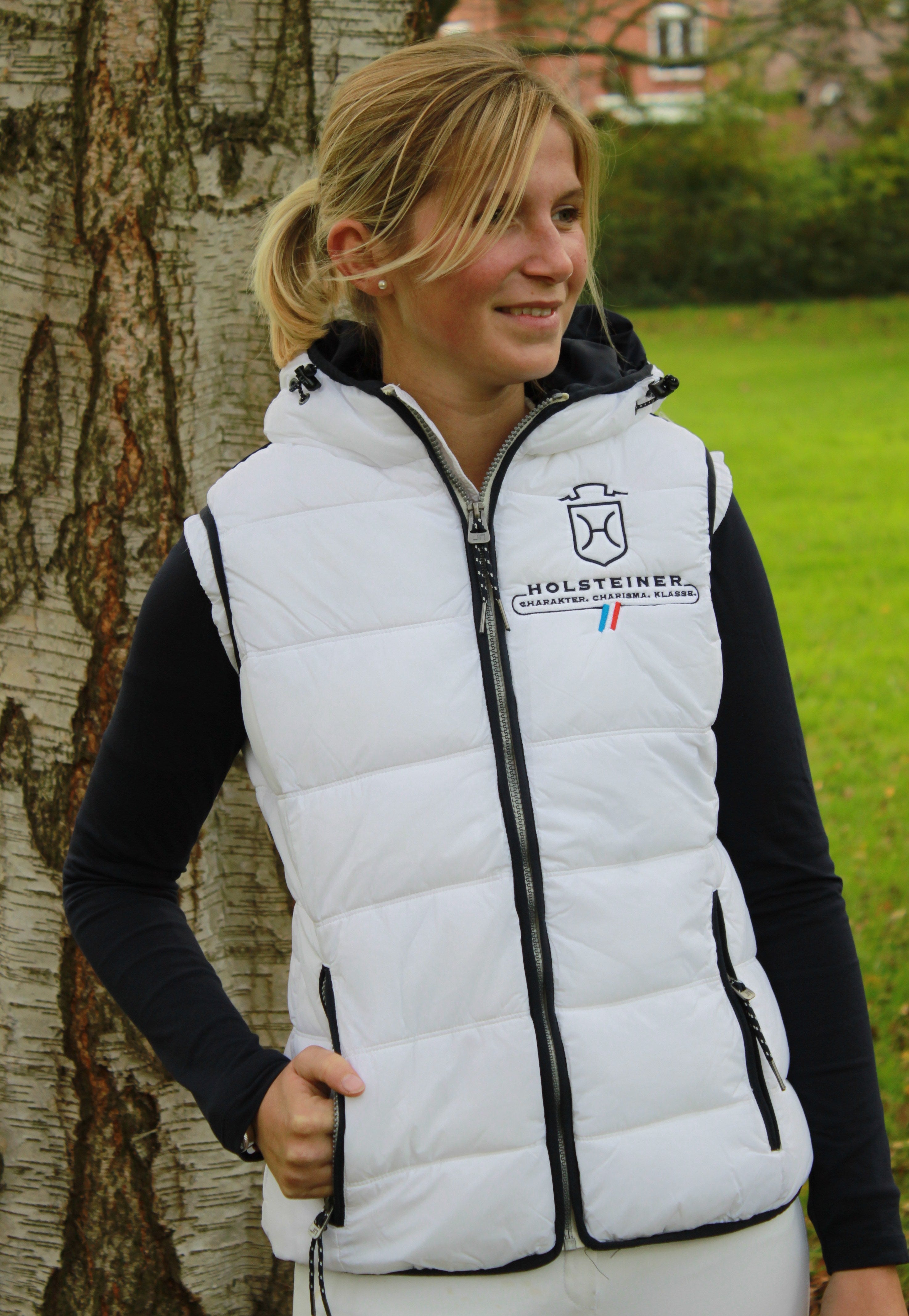 Damen Weste, "Maritime"