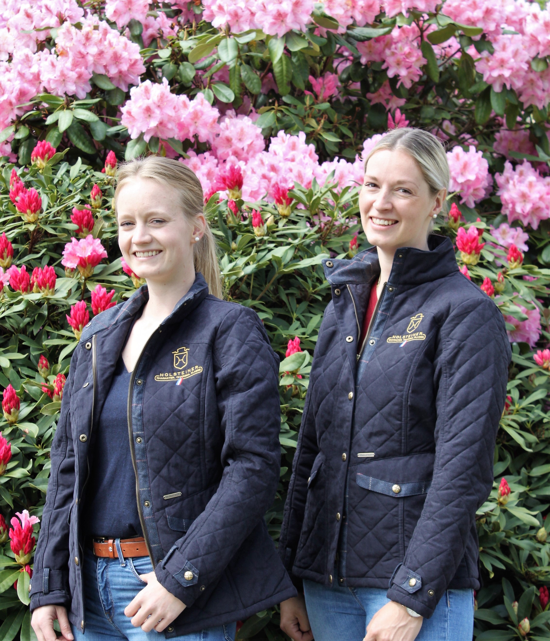 Damen Steppjacke "Baleno"