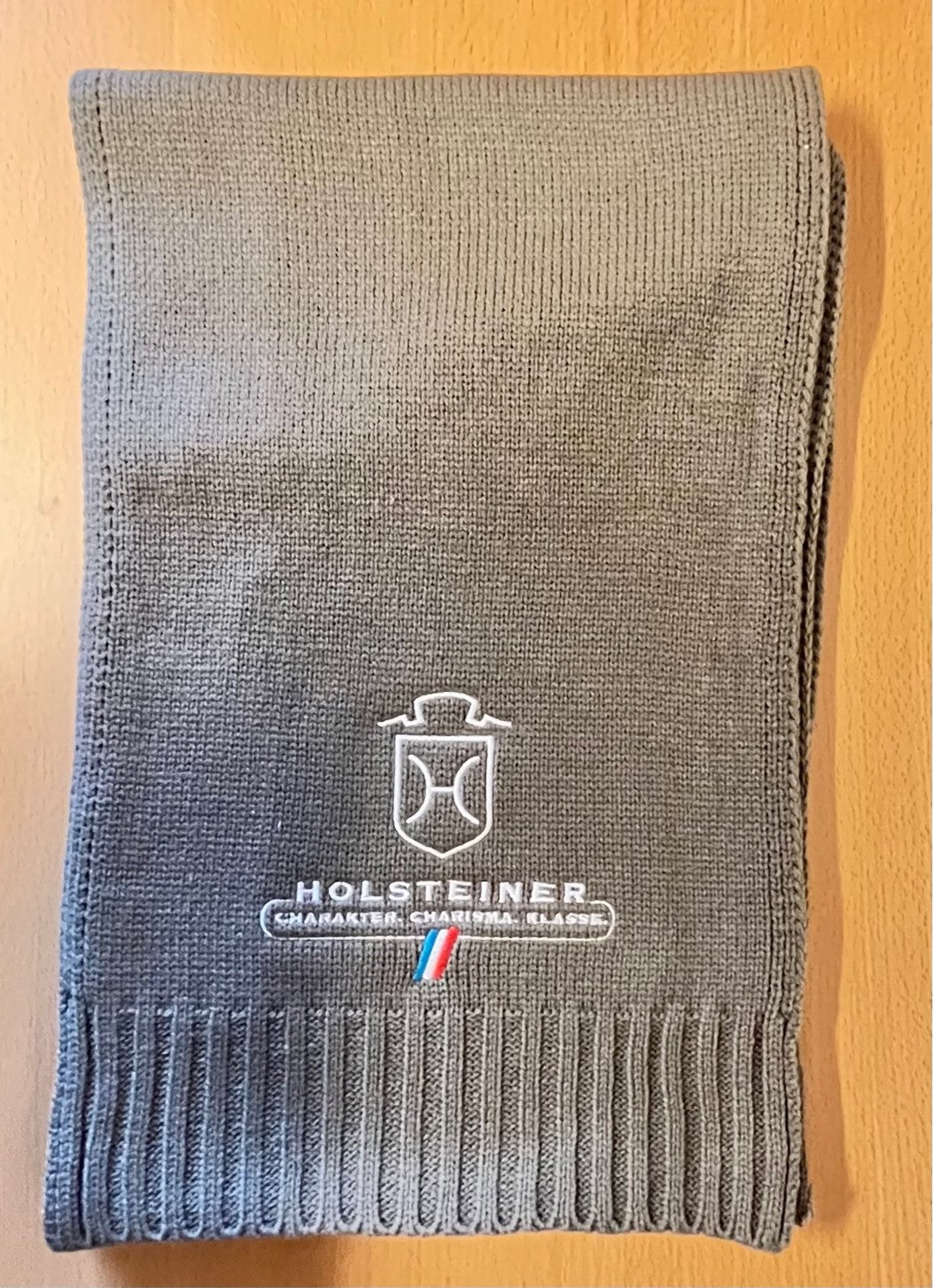 Strickschal "Nordlicht"