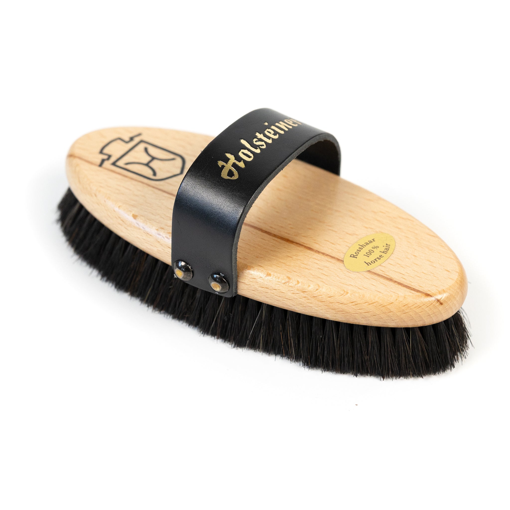 Holsteiner Kardätsche Satchmo