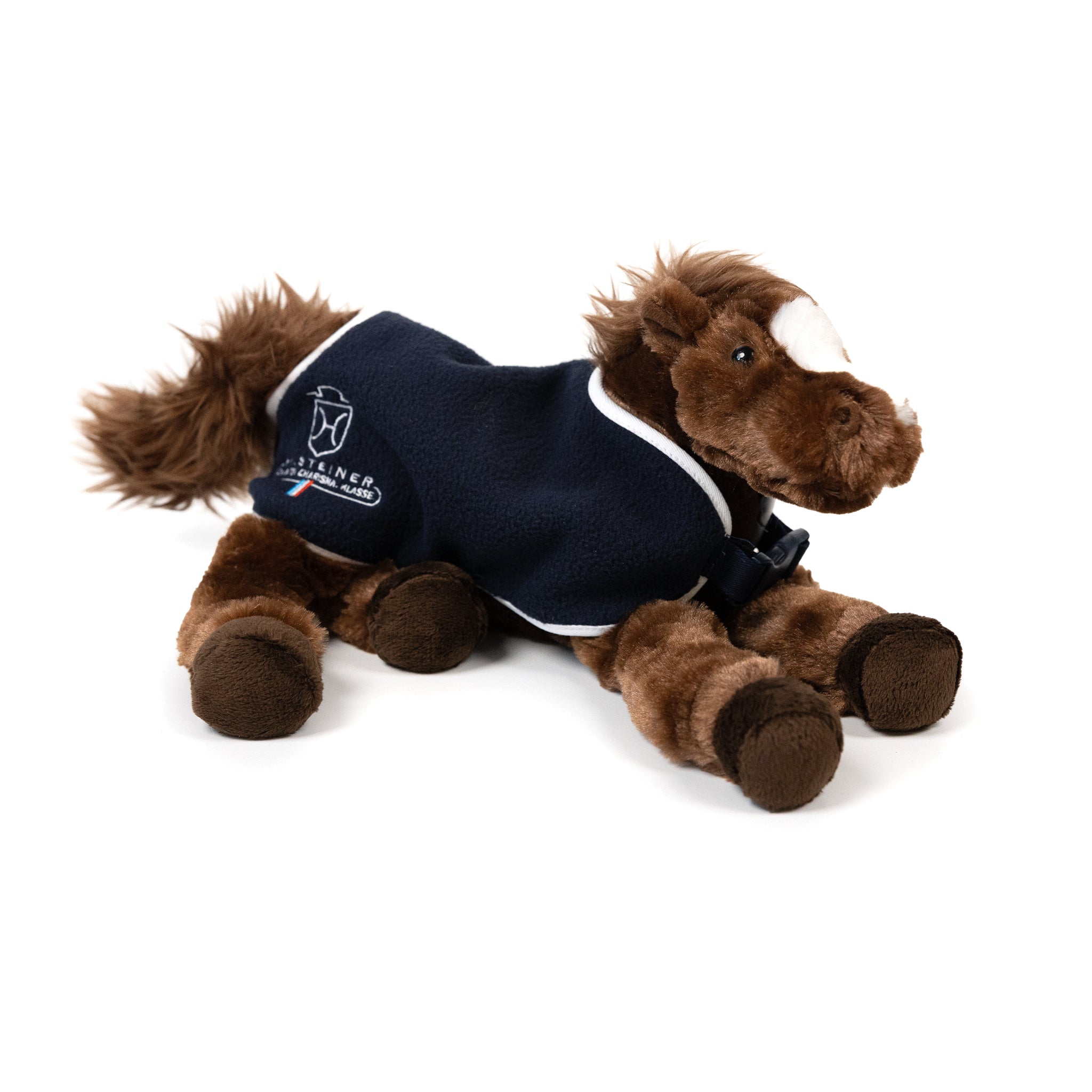 Kuscheltier „Casally“