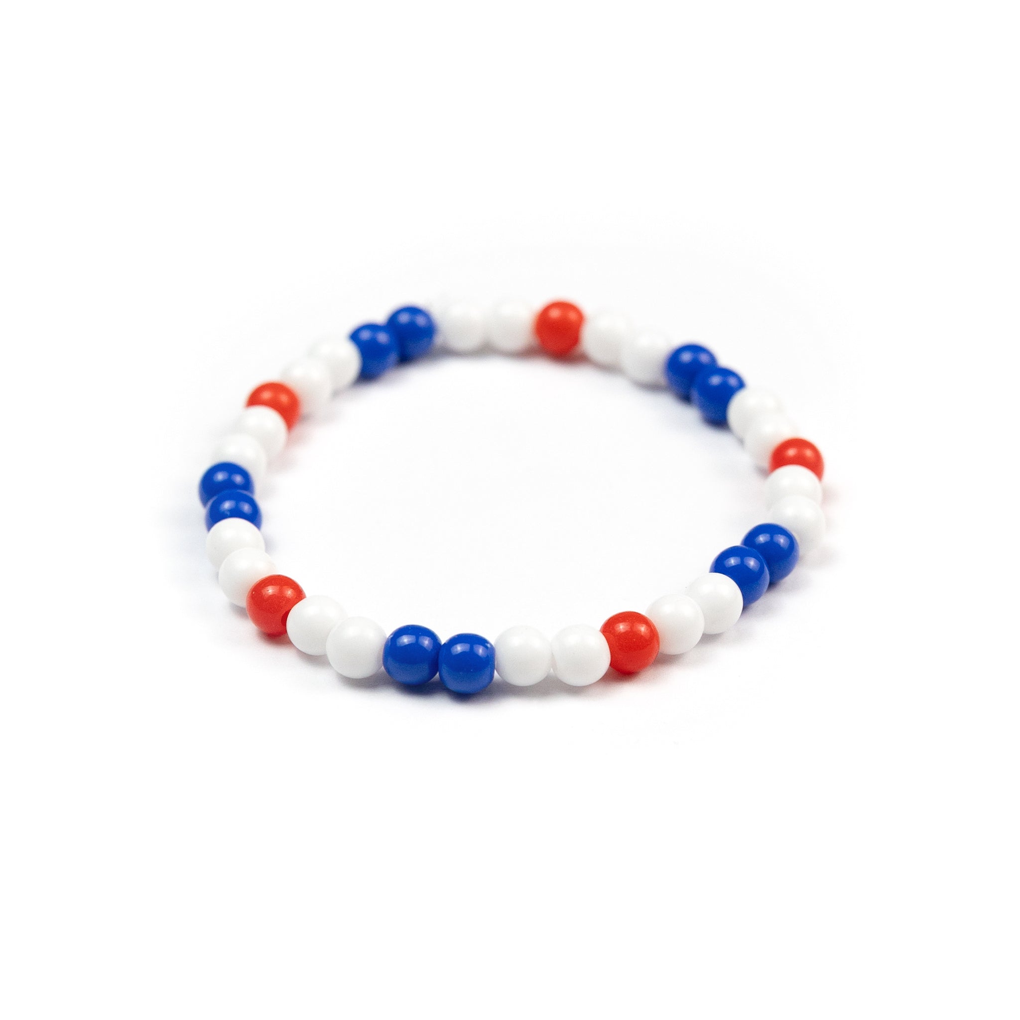 Armband Holstein Trio Beads