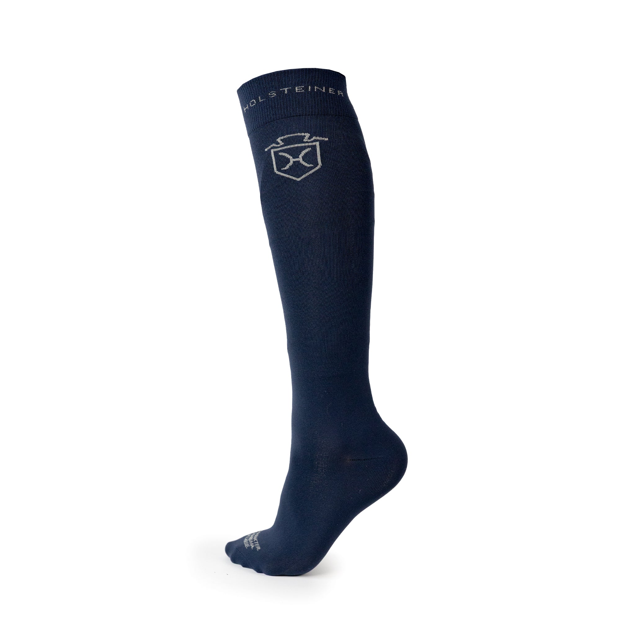 Holsteiner Classic Reitsocken – Komfort trifft Funktion