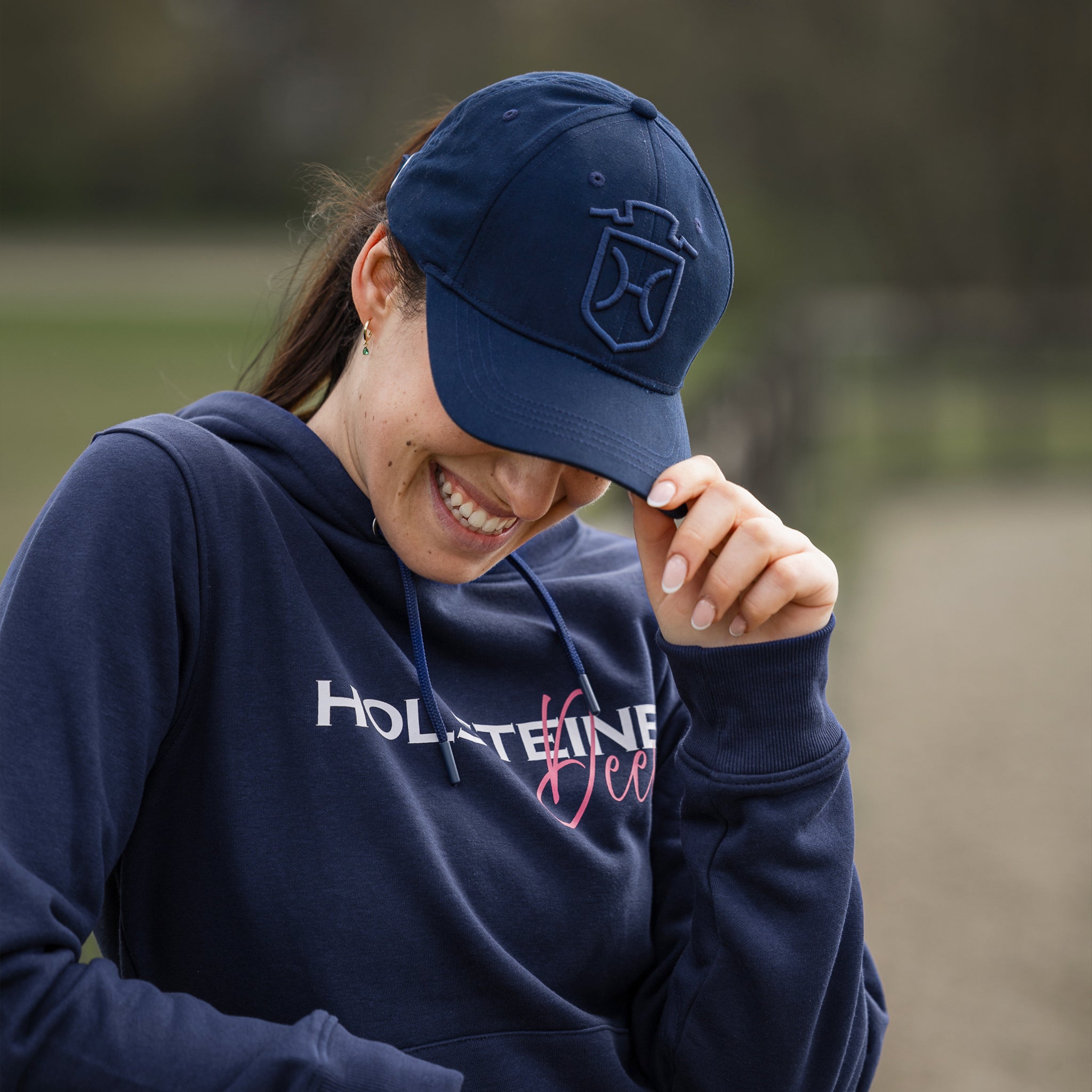 Holsteiner Basecap – Sportlich, funktional, vielseitig