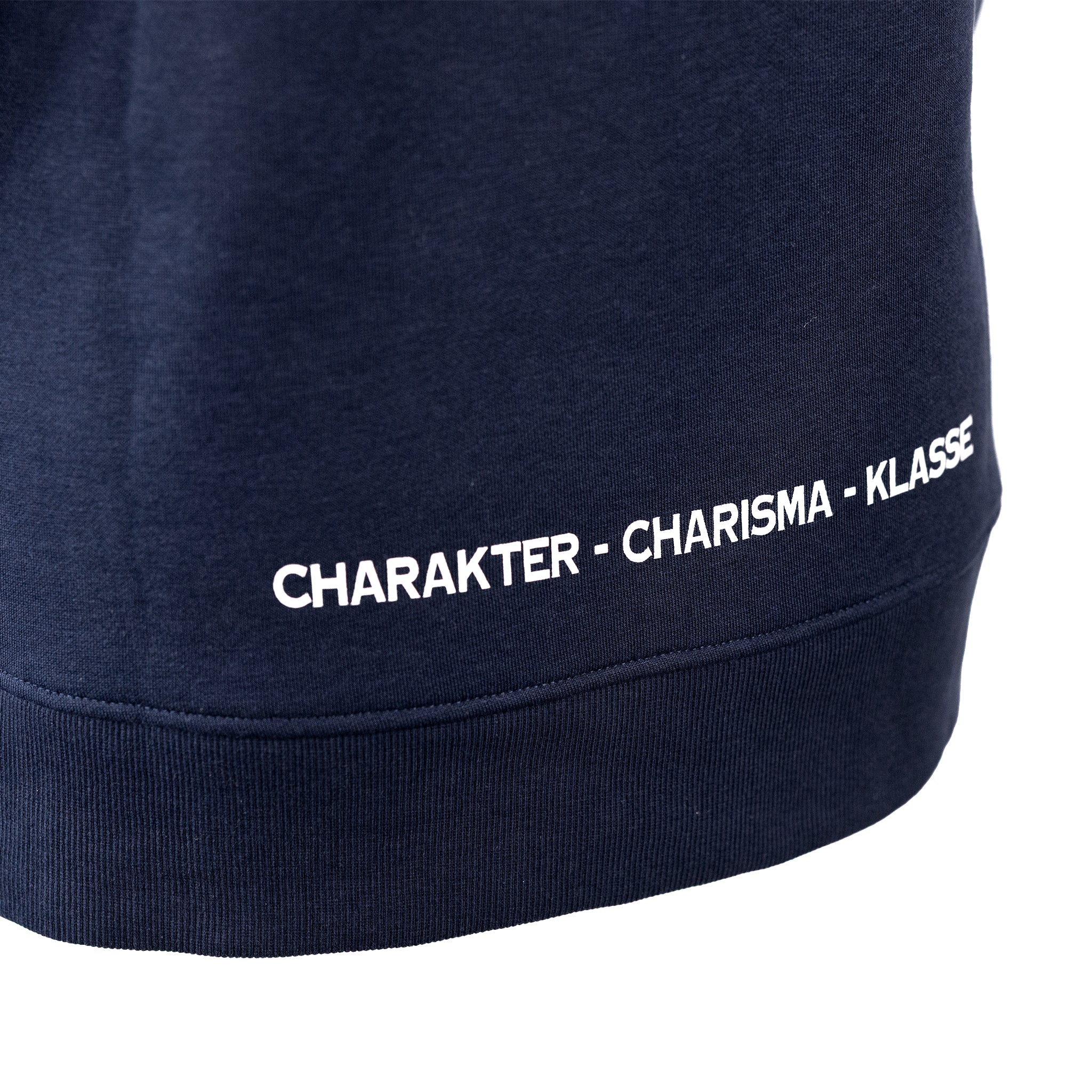 Holsteiner Jung Hoodie