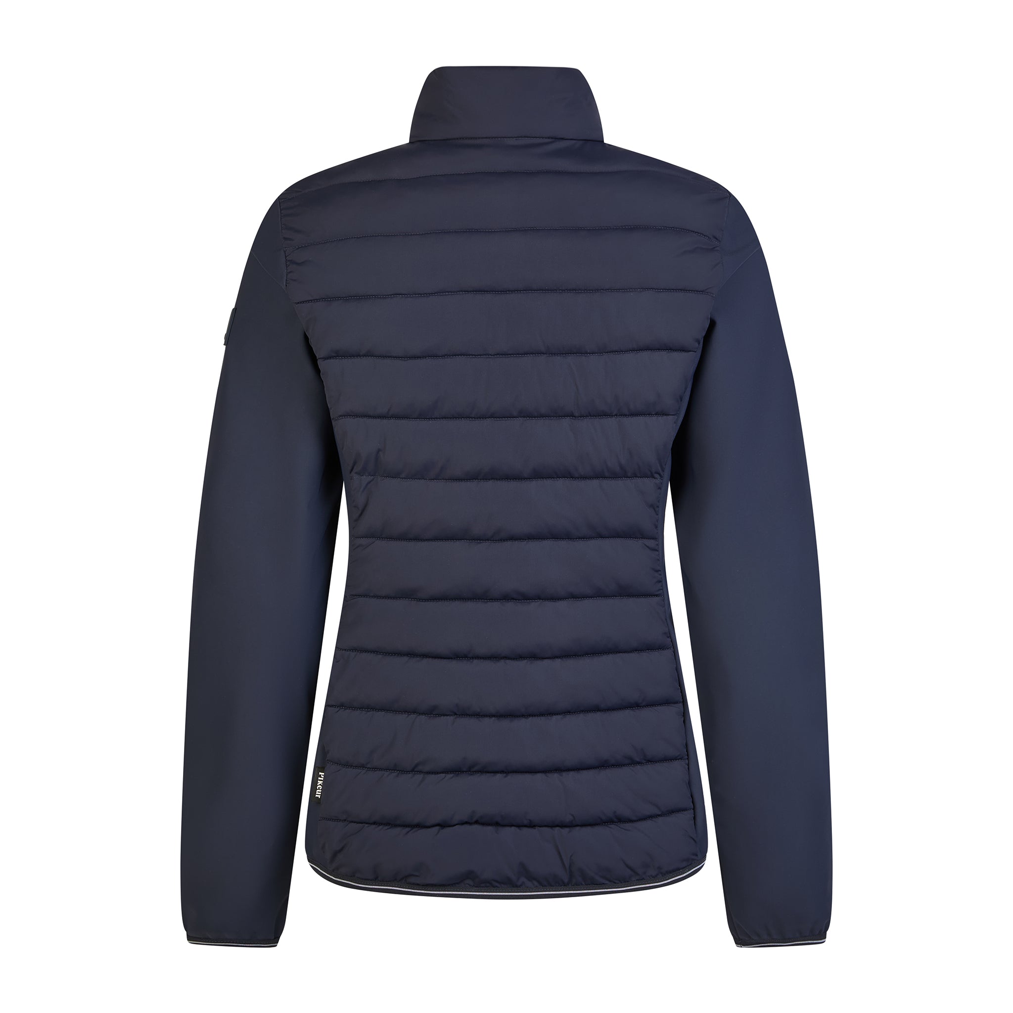 Holsteiner x Pikeur - Damen Elite Hybrid Jacke 2.0