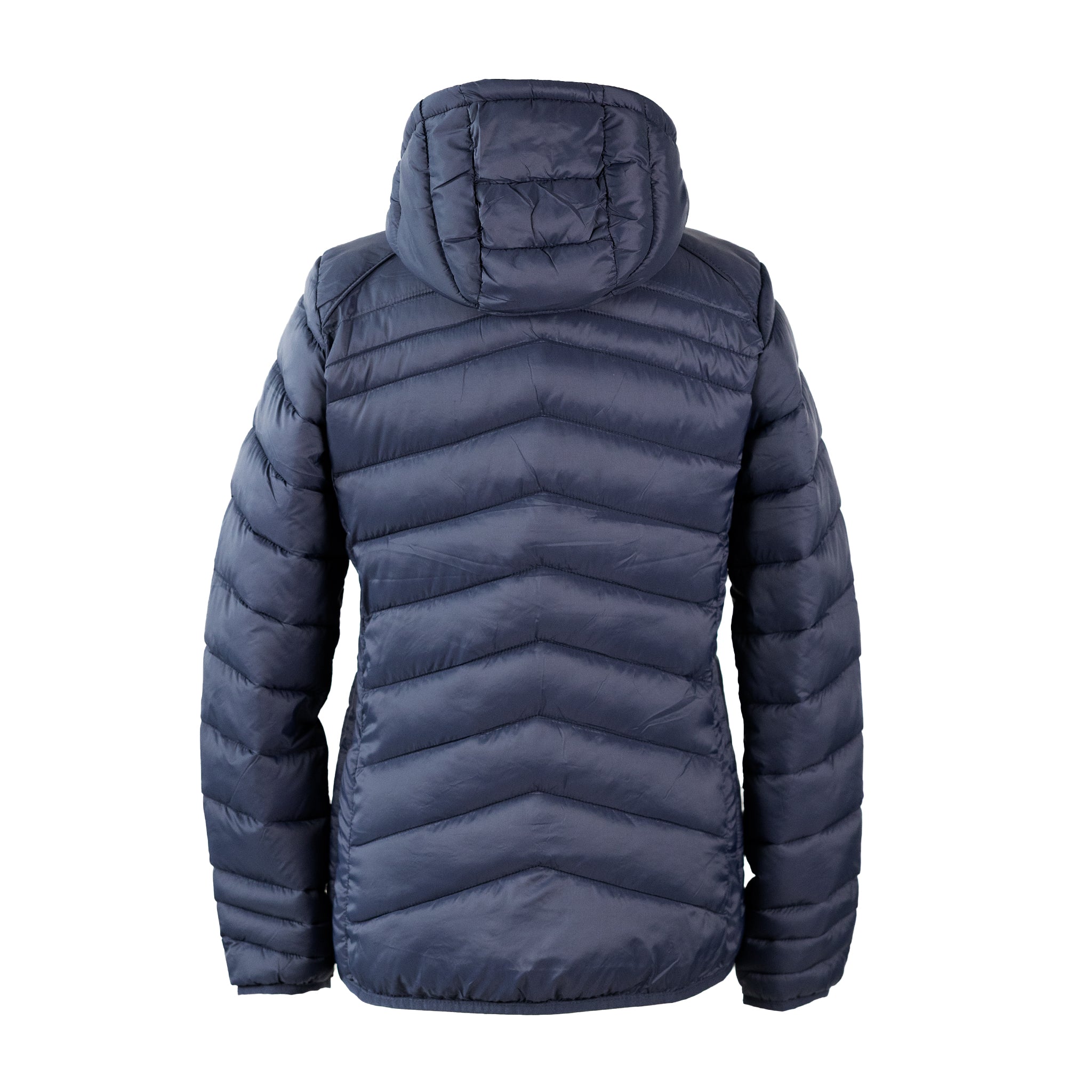 Damen Holsteiner Classic Steppjacke