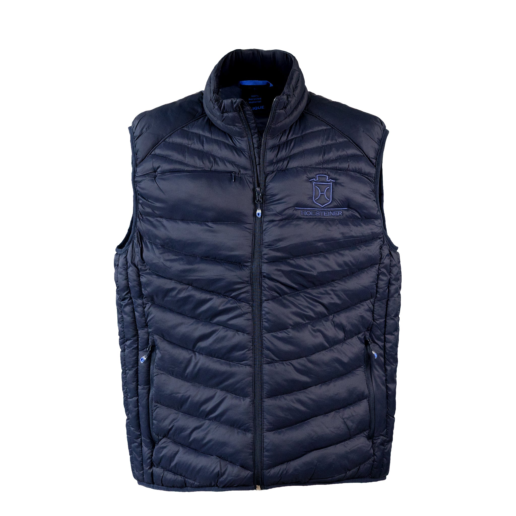 Herren Holsteiner Classic Steppweste