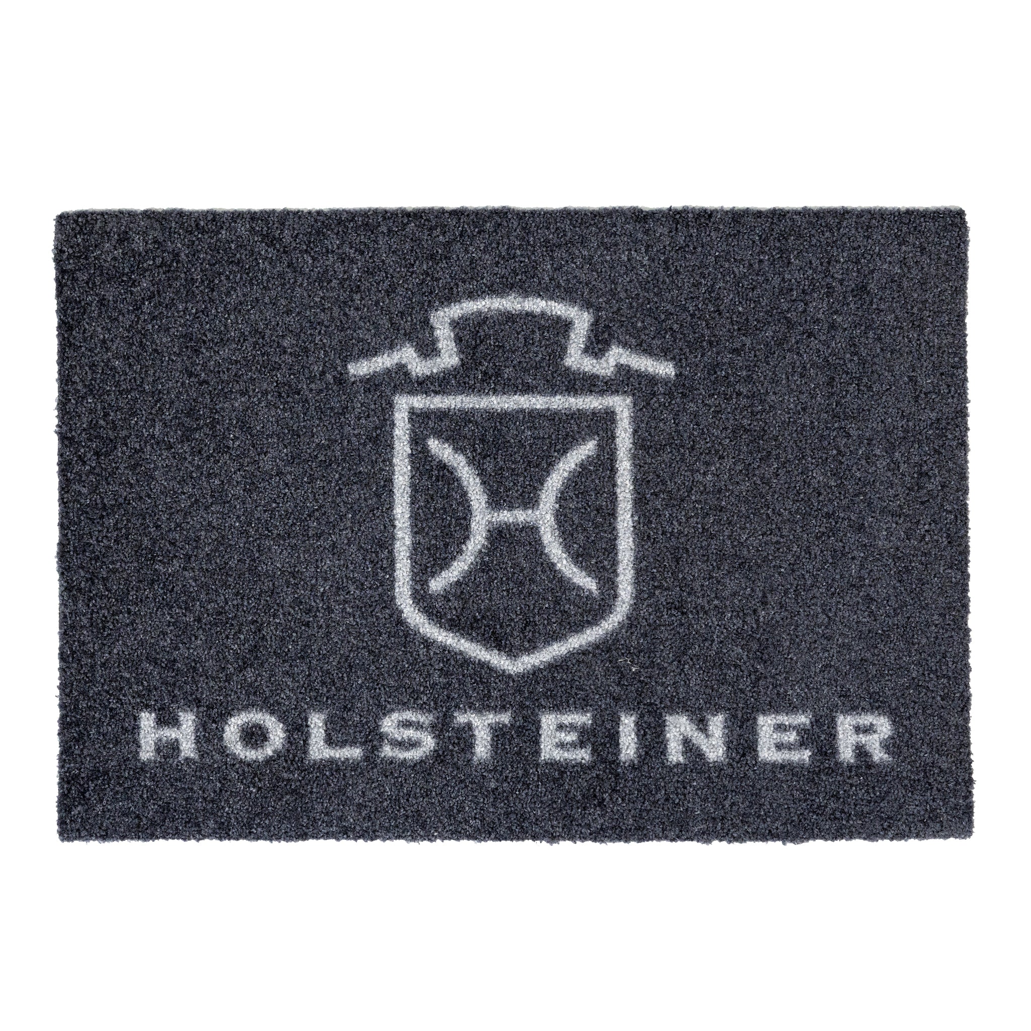 Holsteiner Fußmatte - Das Zeichen des Nordens