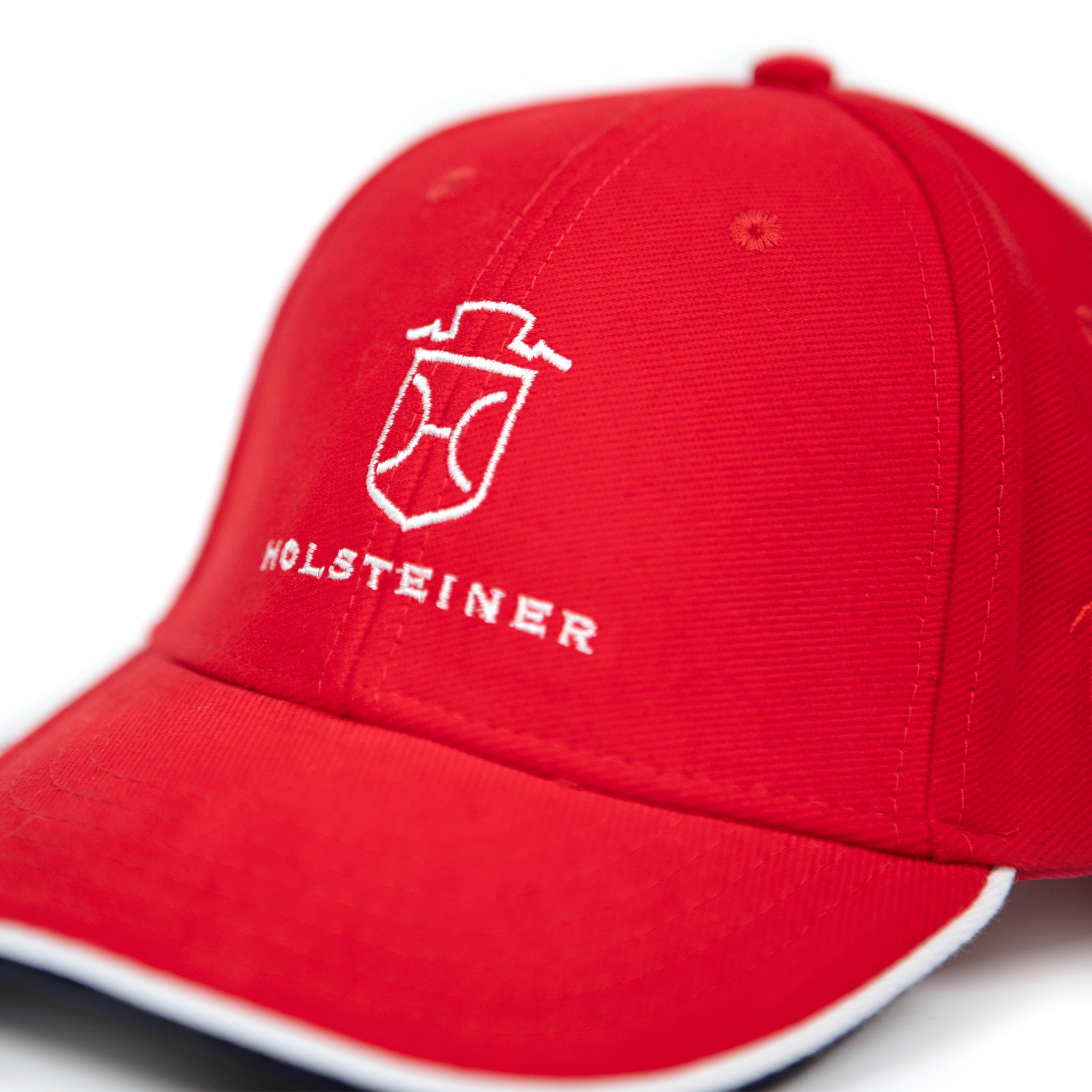 Holsteiner Cap - Klassiker mit Style