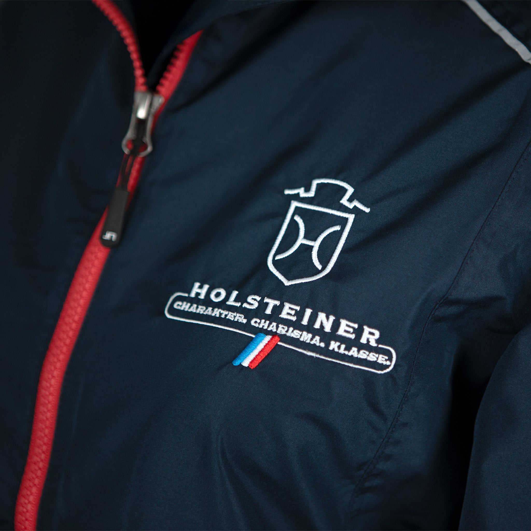 Damen Funktions-Regenjacke