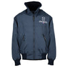 Blouson -Snug- mit dunkelblauem Fleece-Innenfutter Unisex  (3005a) und Kinder Blouson (3005 c)