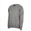 Pullover V-Neck Men´s Beigegrau (3205)