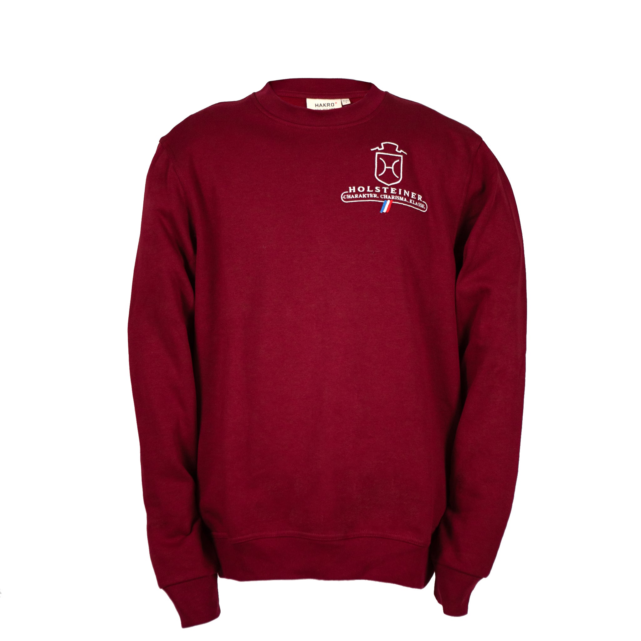 Unisex Präsentations-Sweatshirt