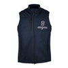 Weste Softshellweste Herren Navy (3218)