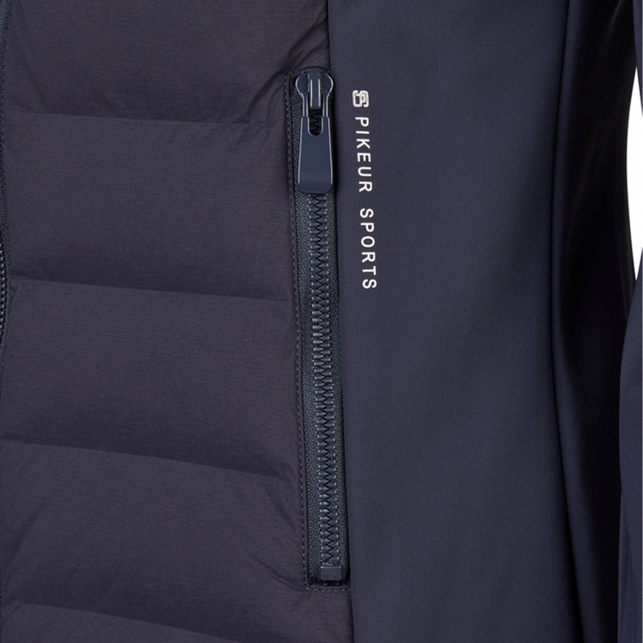 Holsteiner x PIKEUR - Damen Hybrid Elite Jacke