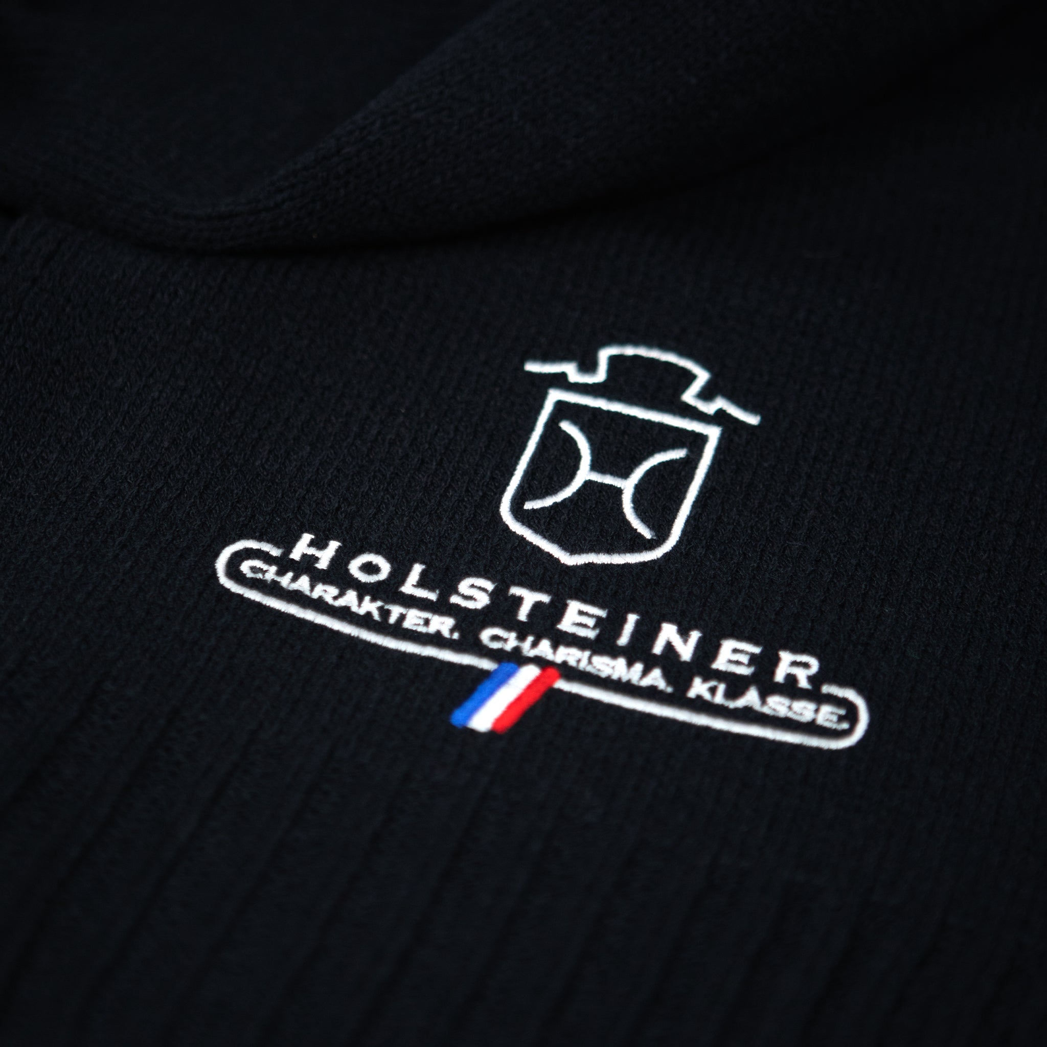 Strickschal "Nordlicht"