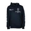 Kapuzen-Pullover Hooded Sweatshirt No. 1 Kariban (3044)