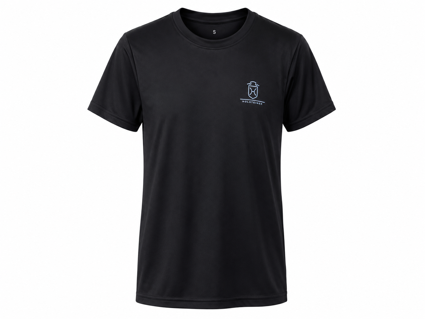Herren Funktions-T-Shirt „Holsteiner Classic“