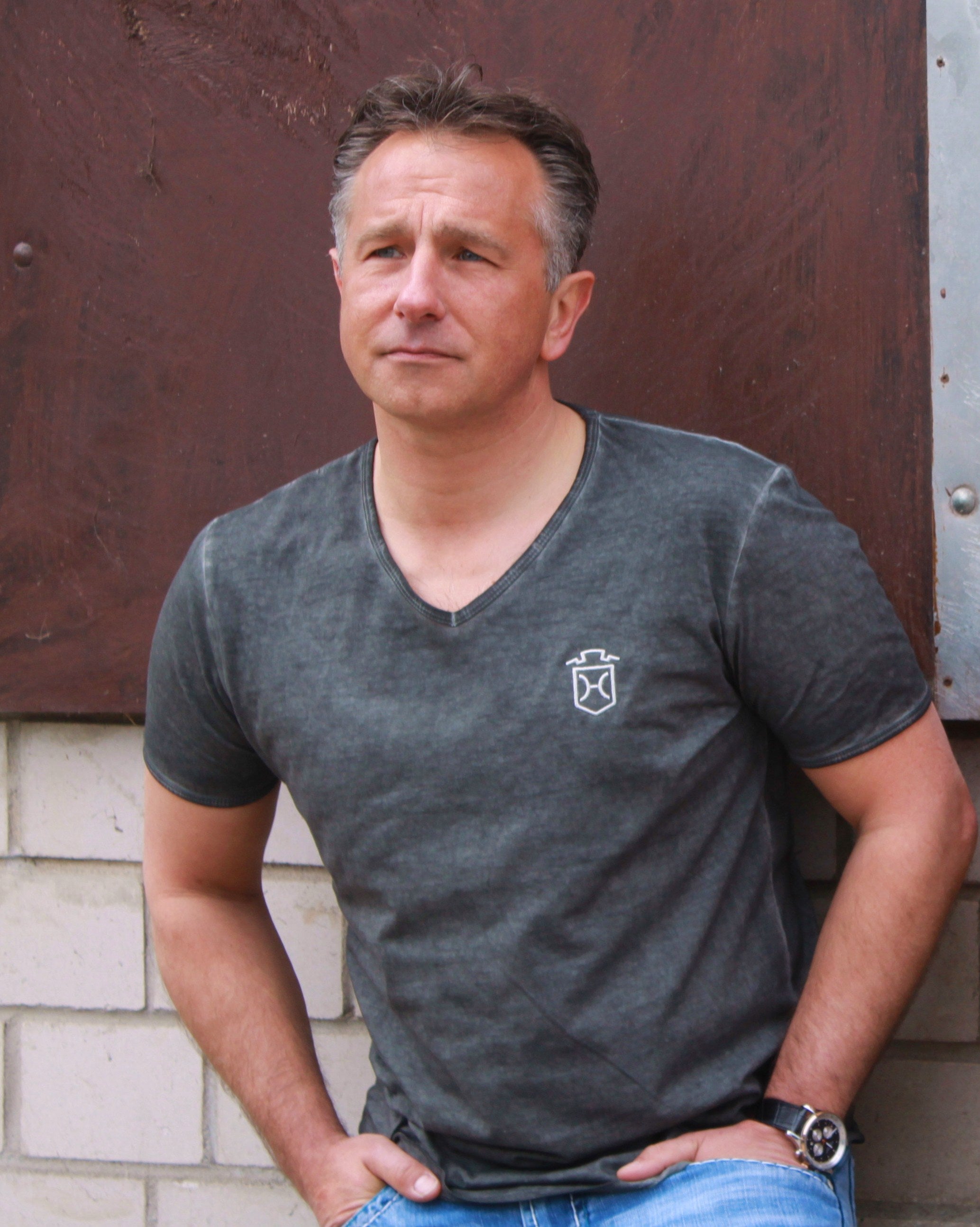 Unisex Gispy T-Shirt