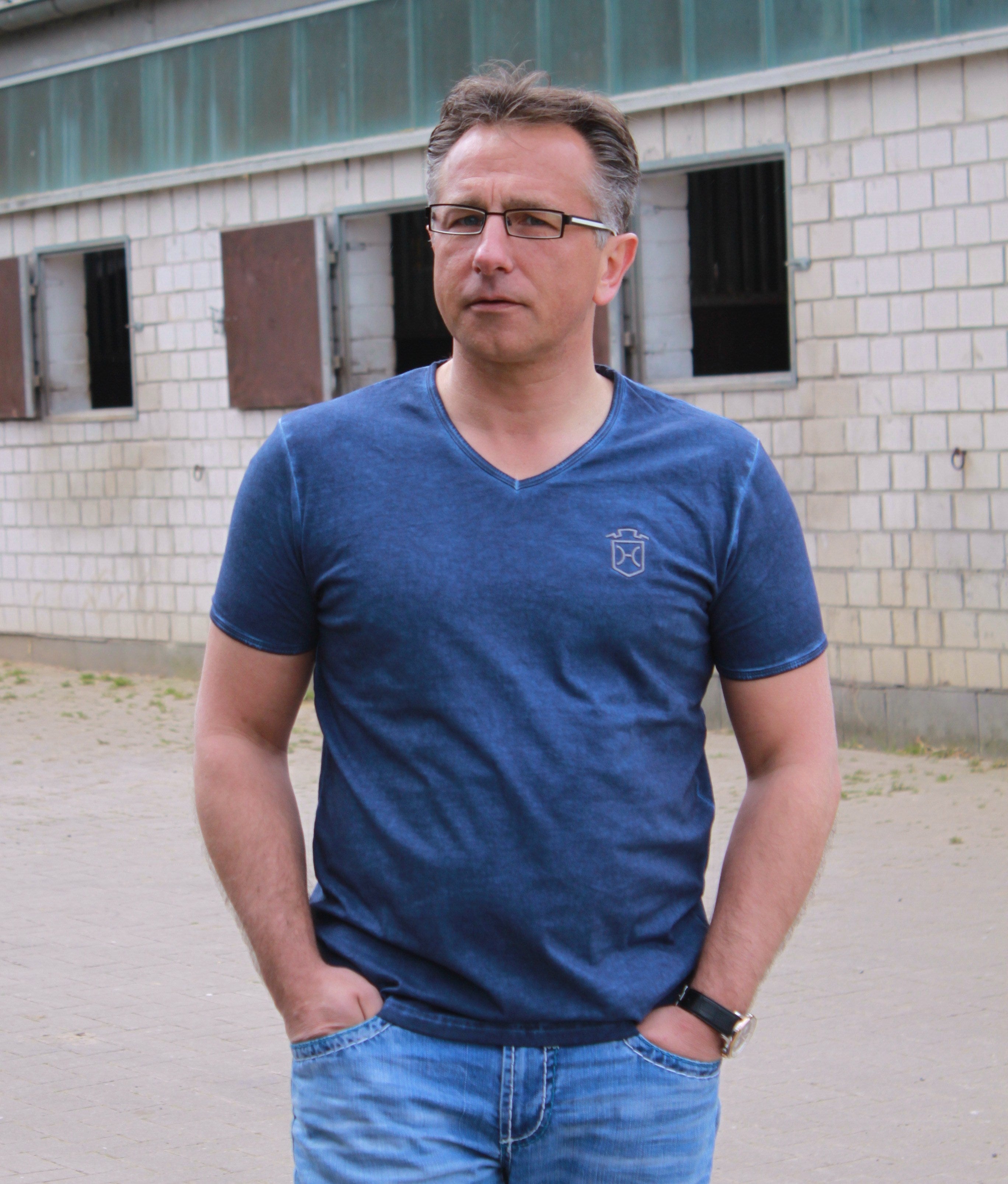 Unisex Gispy T-Shirt