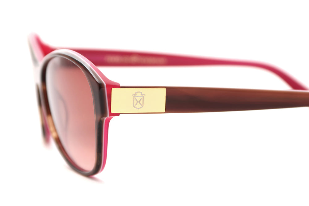 Exklusive Sonnenbrillen PEERJOY EYEWEAR Modell „Derby“ (3095) (3096) (3097)