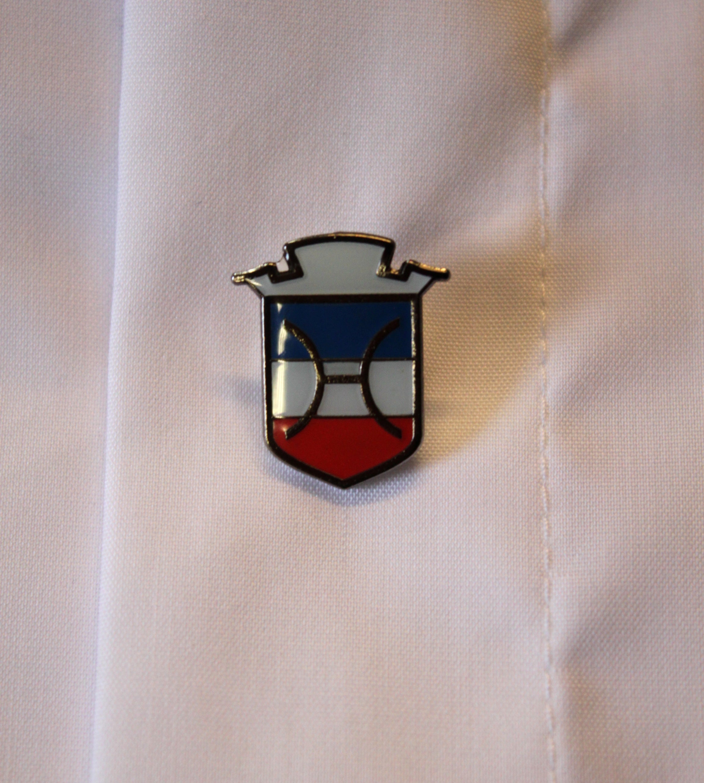 Holsteiner Pin